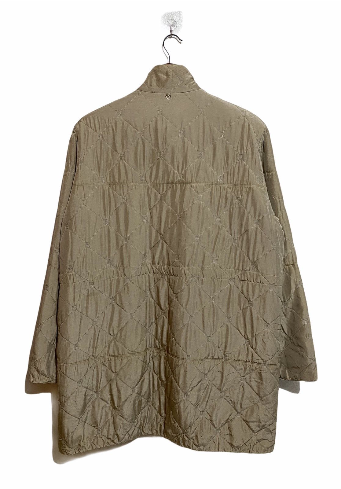 Balmain Balmain Paris Quilted Puffer Jacket Size US L / EU 52-54 / 3 - 10 Thumbnail