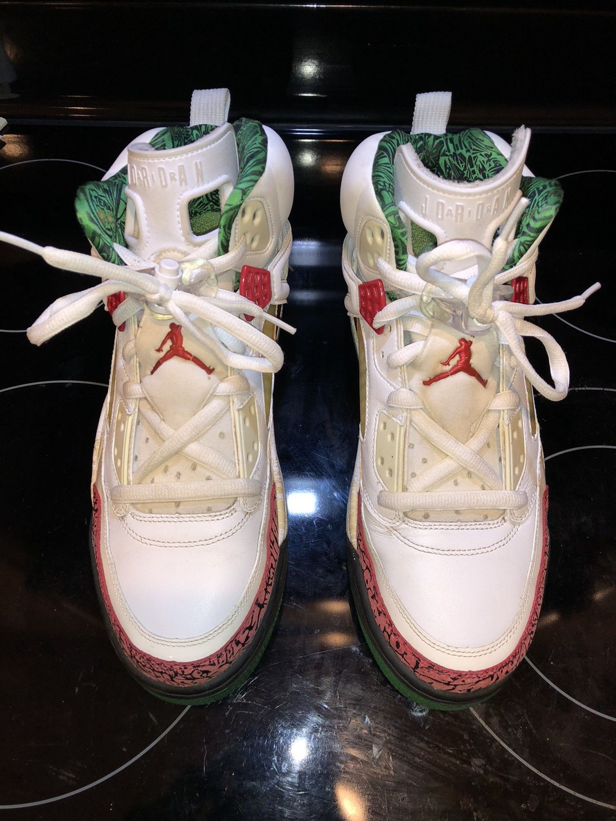 Jordan Brand Jordan Spizike 2006 OG 2006 Grailed