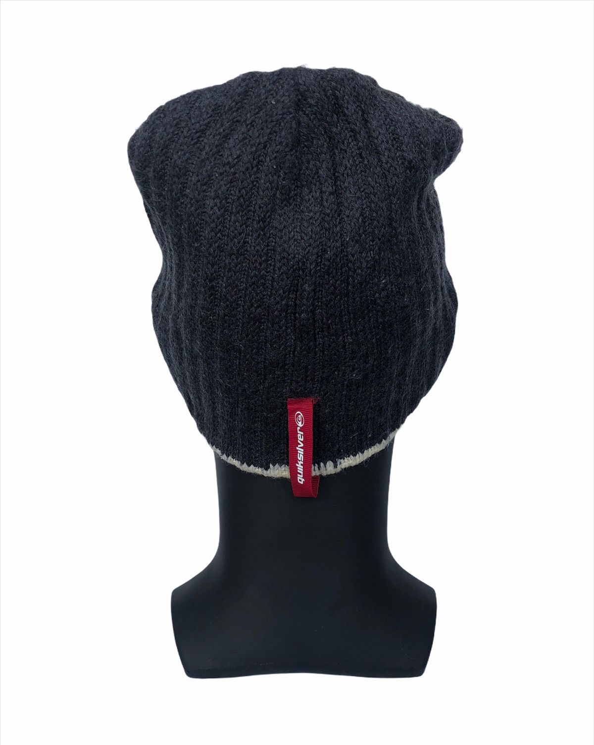 Quiksilver Quiksilver Patches Beanie Hats Size ONE SIZE - 5 Thumbnail
