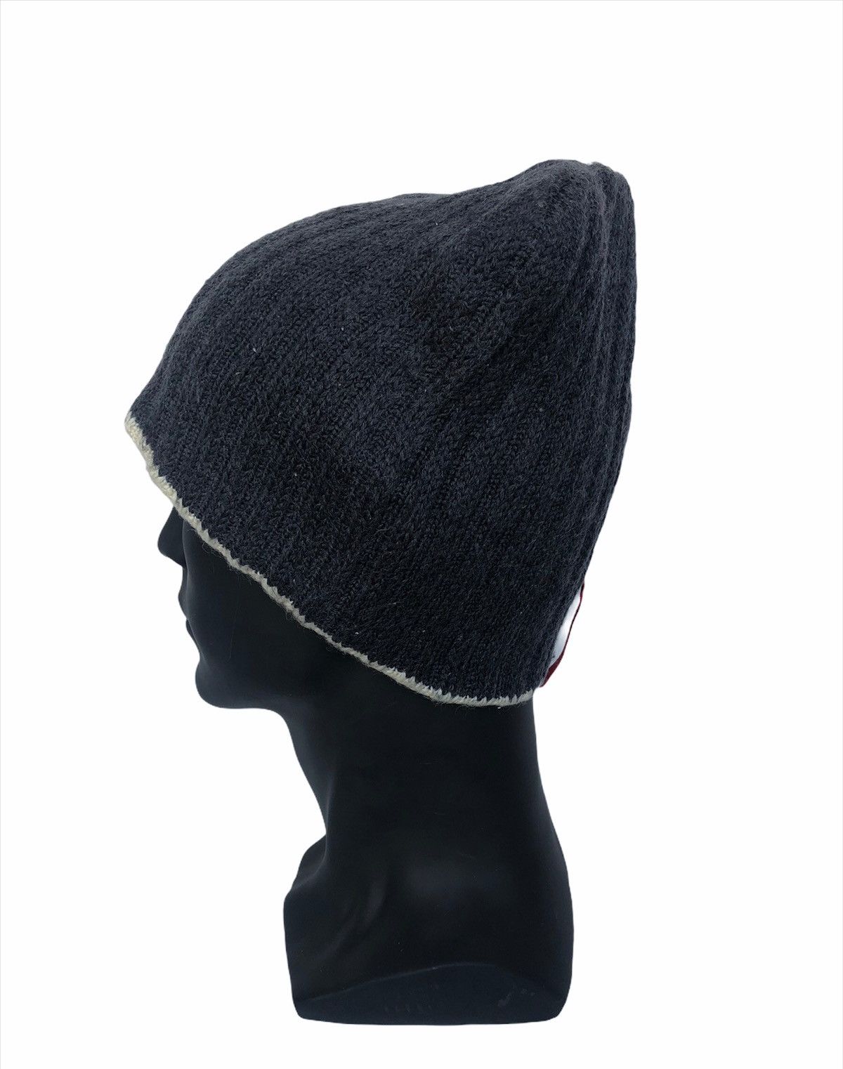 Quiksilver Quiksilver Patches Beanie Hats Size ONE SIZE - 4 Thumbnail
