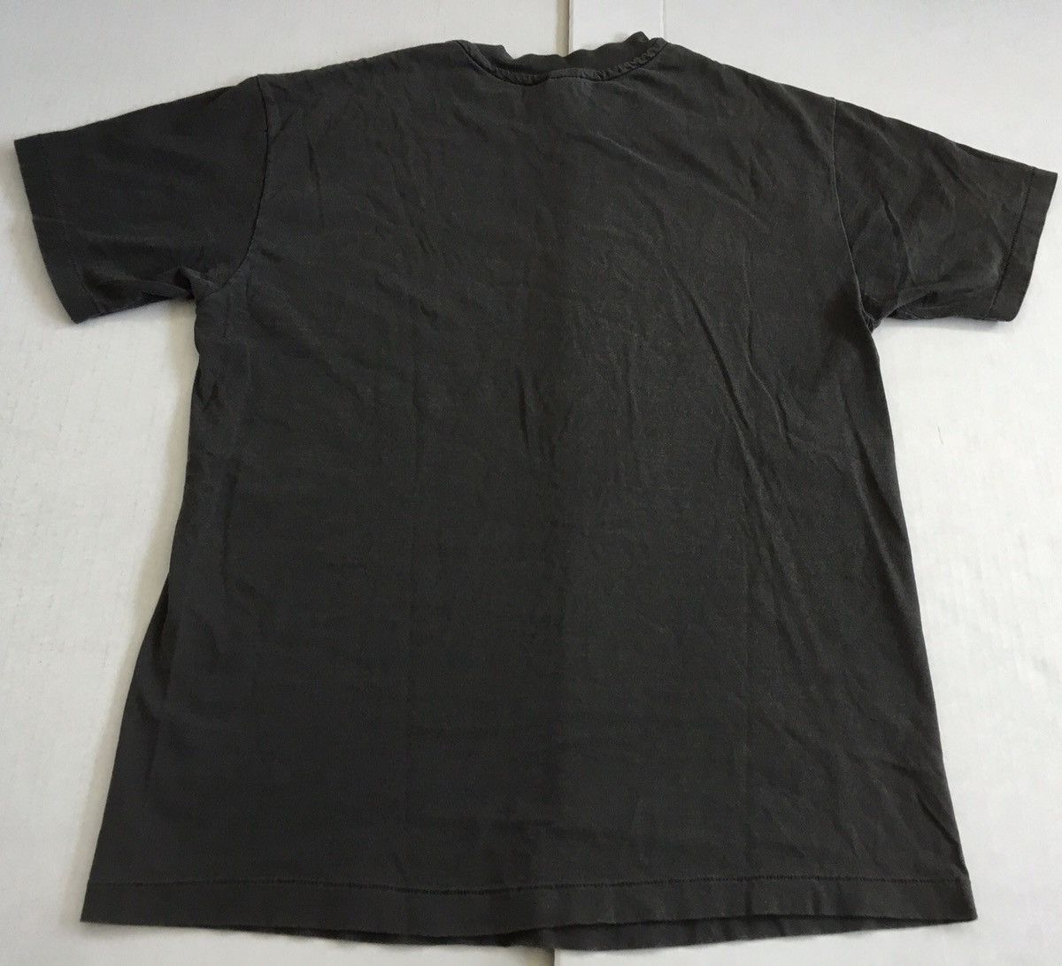 Hanes × Vintage US HISTORIC ROUTE 66 SHIRT HIGHWAY VINTAGE 80S 90S FADED Size US M / EU 48-50 / 2 - 8 Thumbnail