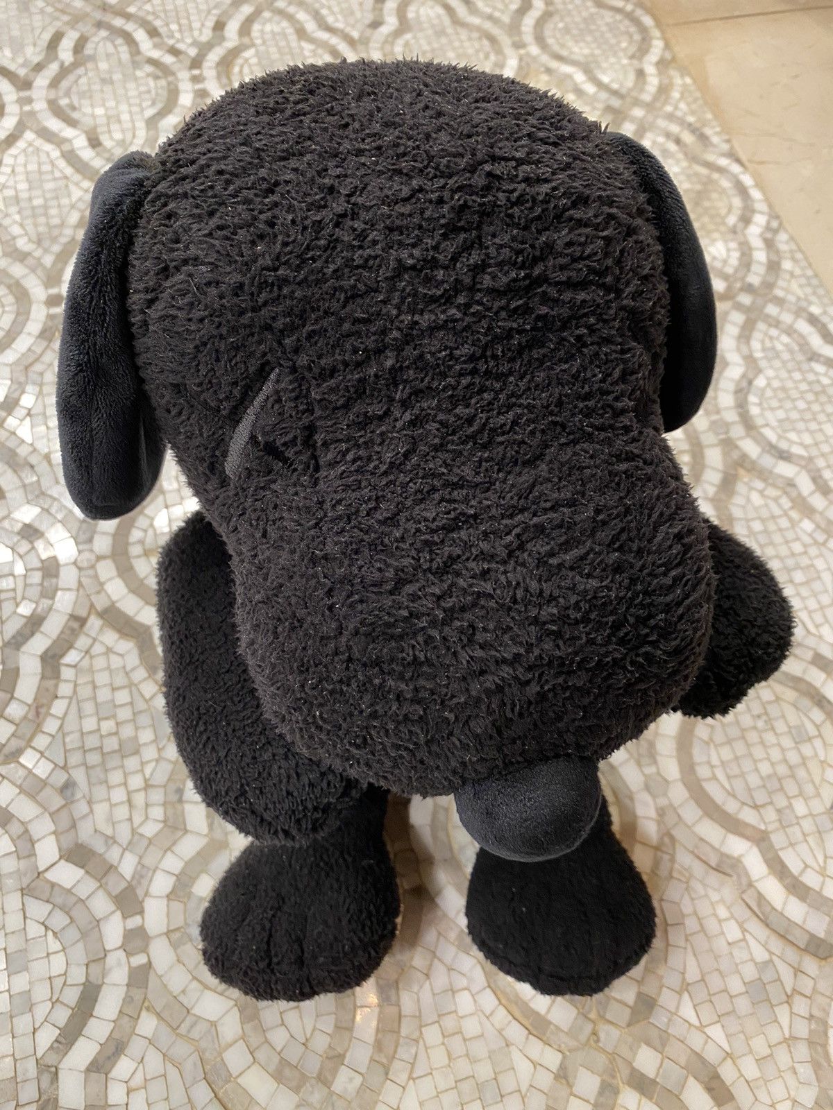 Kaws Peanuts Snoopy Plush Small Size ONE SIZE - 1 Thumbnail