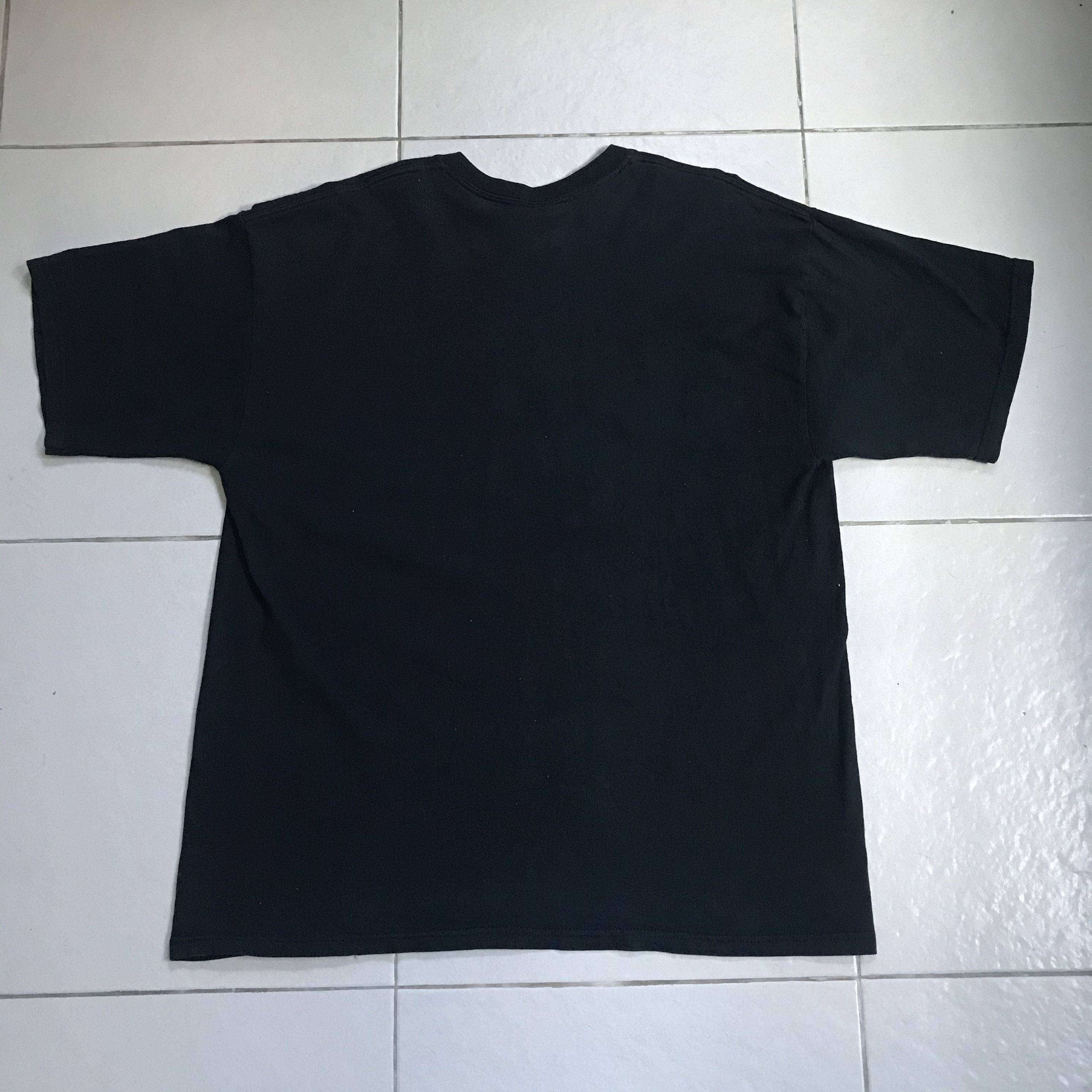 Expert Horror × Rap Tees × Vintage Vintage Y2K Prozak Rapper Hiphop Promo Tee XL Size US XL / EU 56 / 4 - 5 Thumbnail