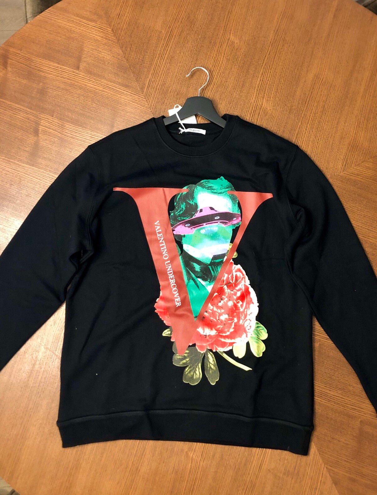 Undercover Valentino X Undercover Jumper | Grailed