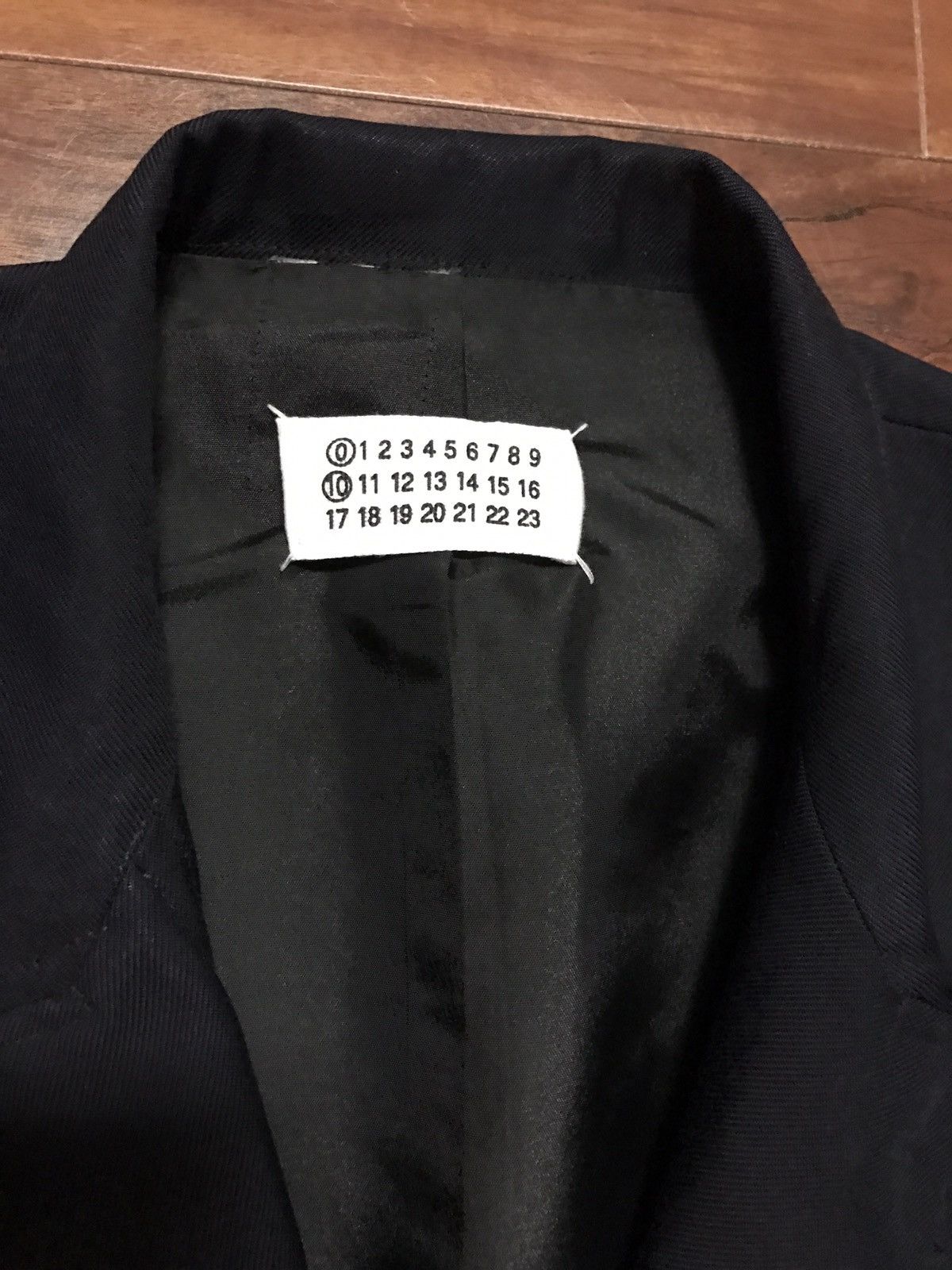 Maison Margiela Maison Martin Margiela Artisanal 2004 Maison Margiela Maison Martin Margiela Artisanal 2004
