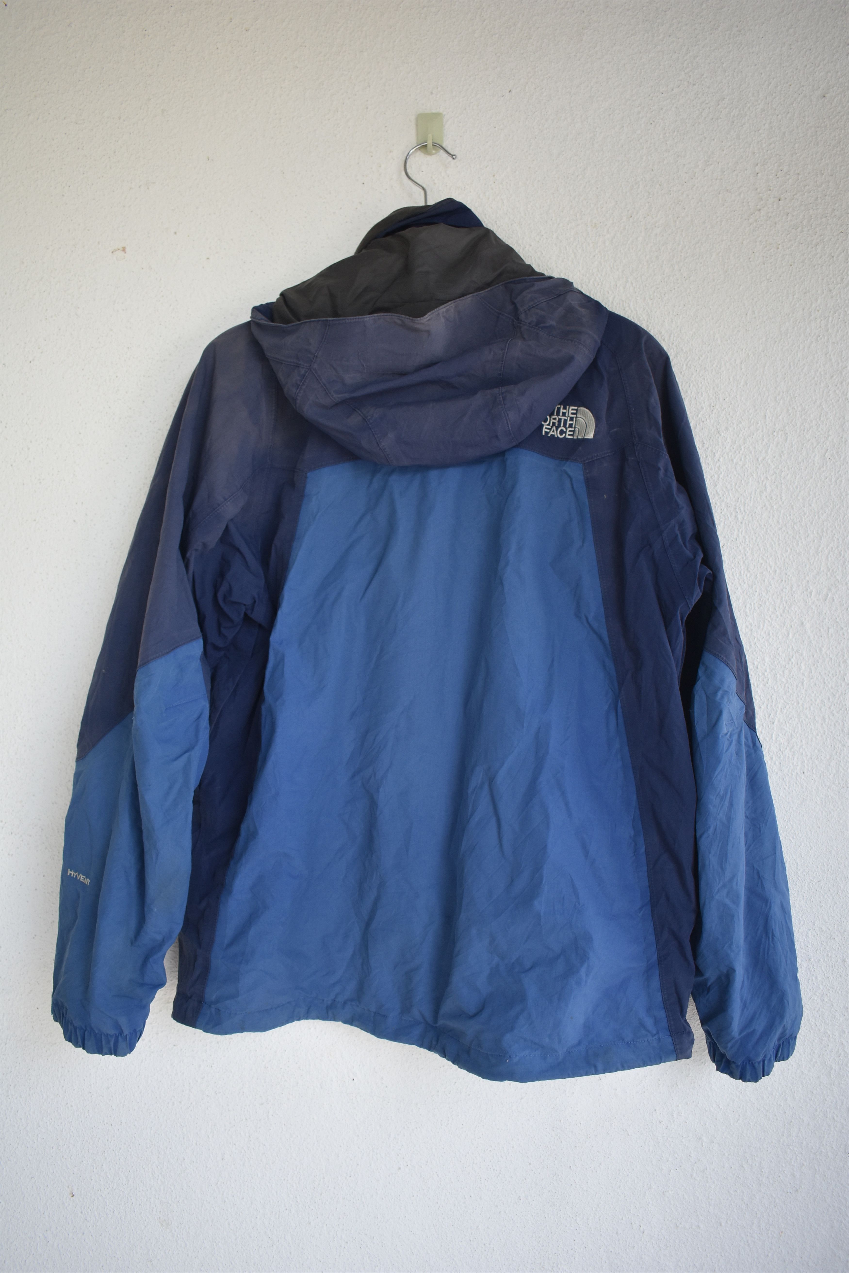 The North Face × Vintage Vintage The North Face Summit Series HyVent Jacket Size M Size US M / EU 48-50 / 2 - 4 Thumbnail