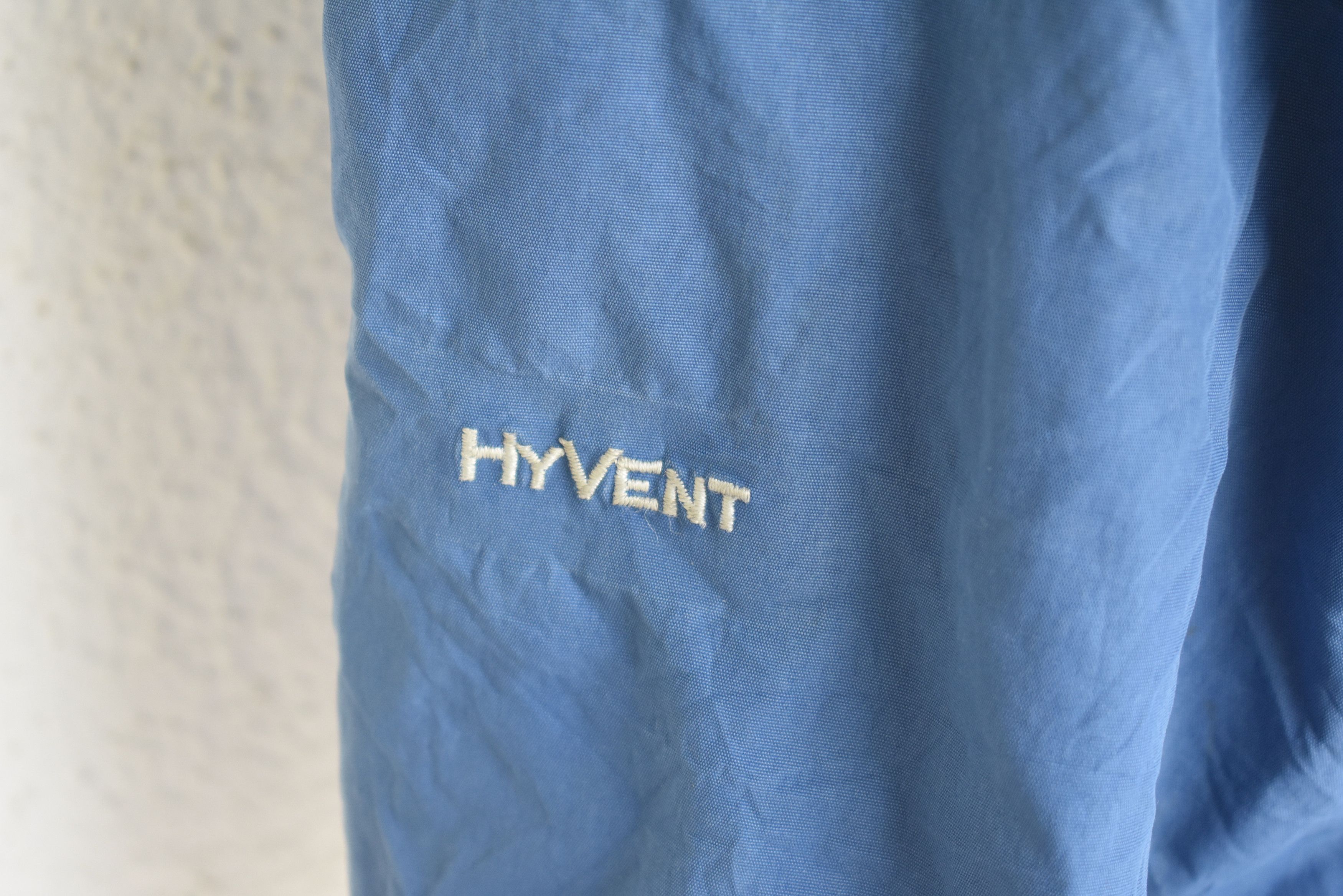 The North Face × Vintage Vintage The North Face Summit Series HyVent Jacket Size M Size US M / EU 48-50 / 2 - 5 Thumbnail