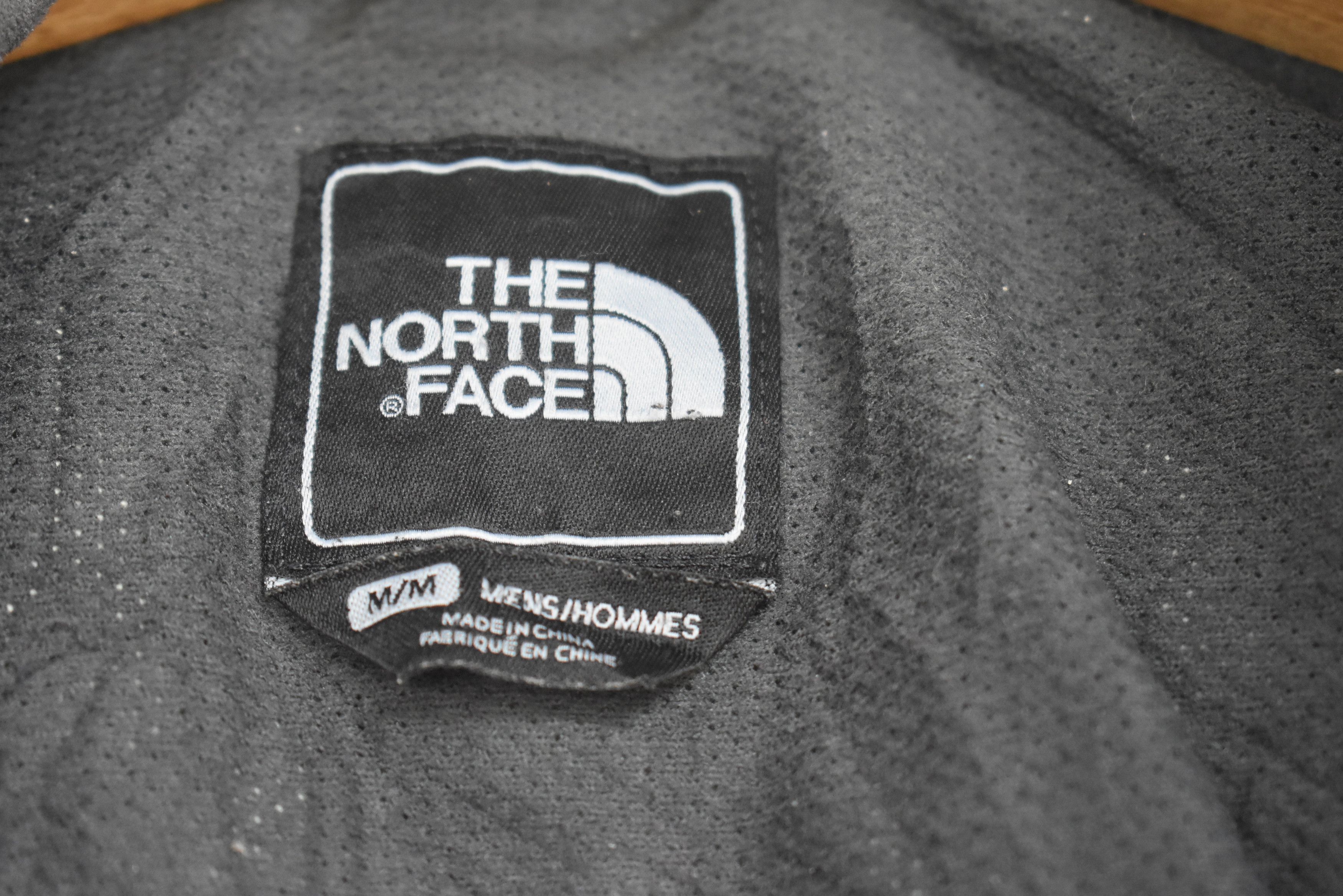 The North Face × Vintage Vintage The North Face Summit Series HyVent Jacket Size M Size US M / EU 48-50 / 2 - 7 Thumbnail