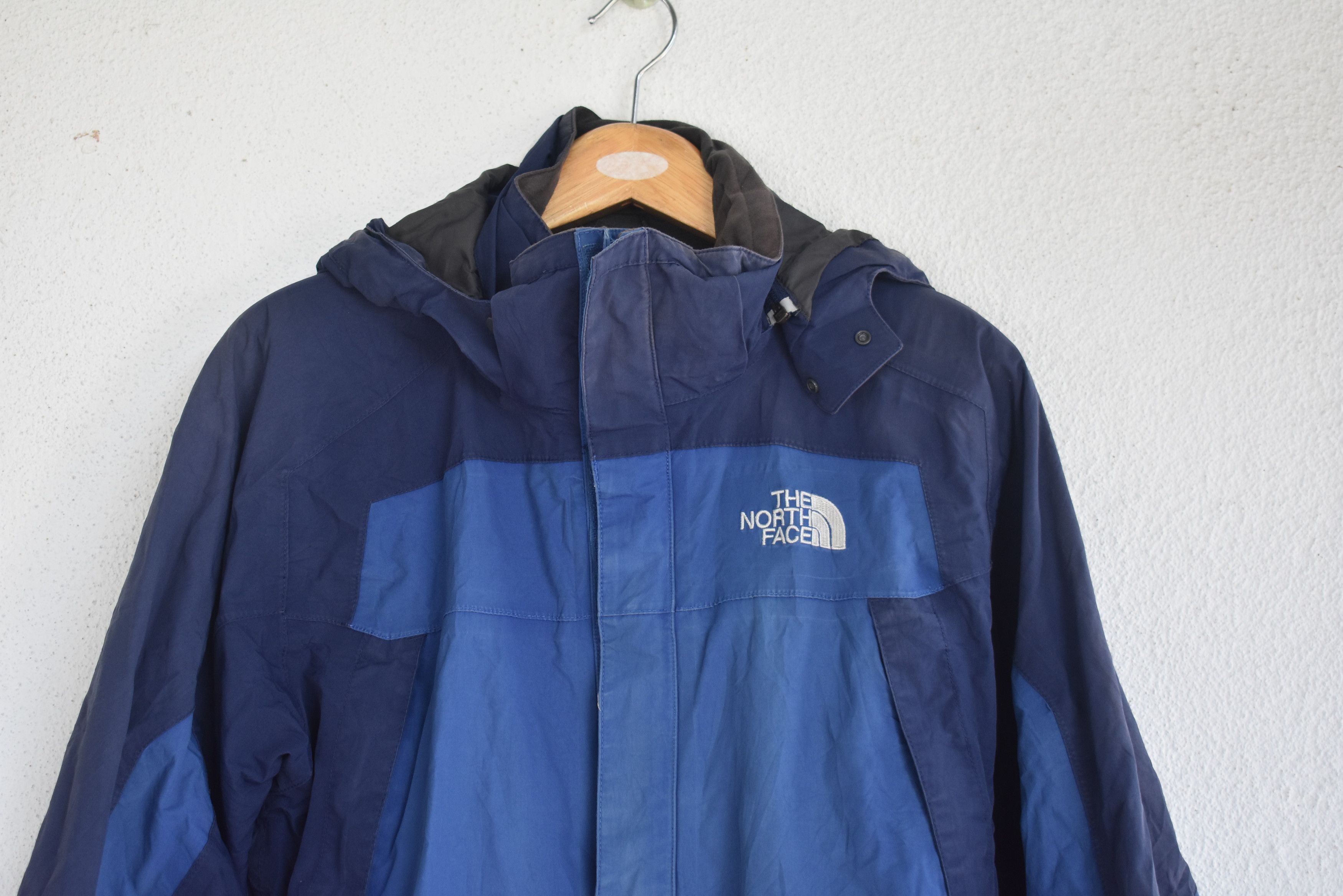 The North Face × Vintage Vintage The North Face Summit Series HyVent Jacket Size M Size US M / EU 48-50 / 2 - 2 Thumbnail