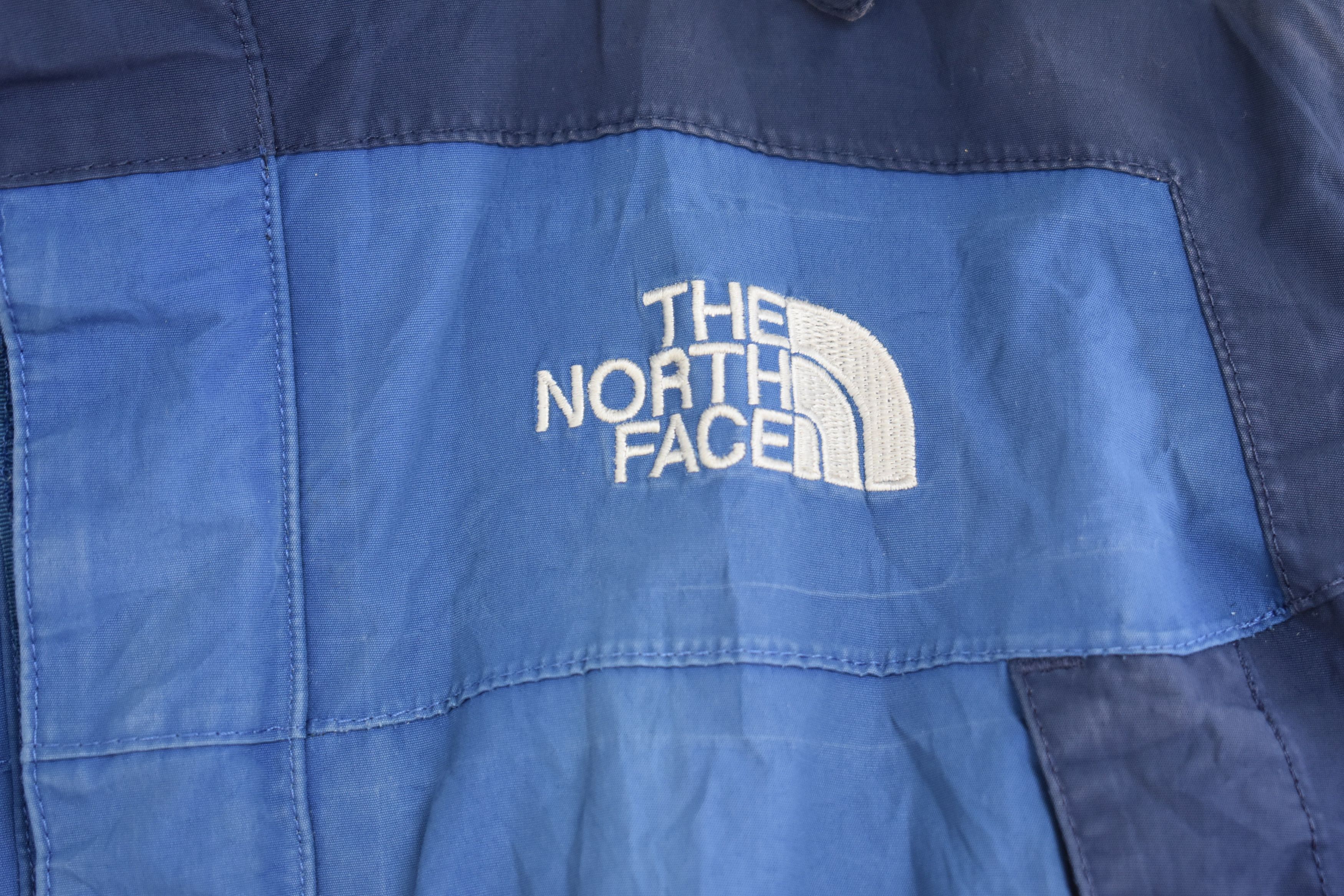 The North Face × Vintage Vintage The North Face Summit Series HyVent Jacket Size M Size US M / EU 48-50 / 2 - 3 Thumbnail