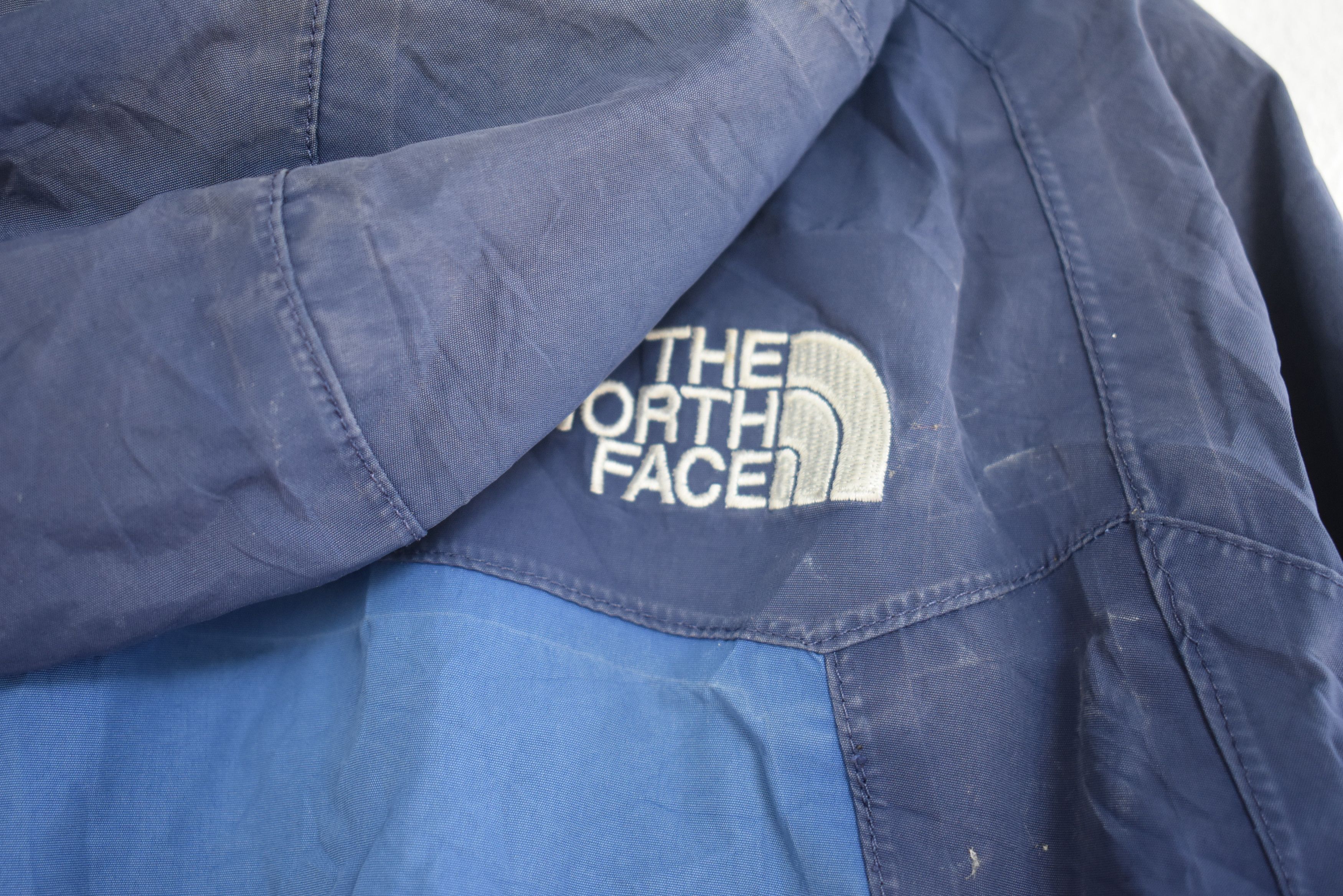The North Face × Vintage Vintage The North Face Summit Series HyVent Jacket Size M Size US M / EU 48-50 / 2 - 6 Thumbnail