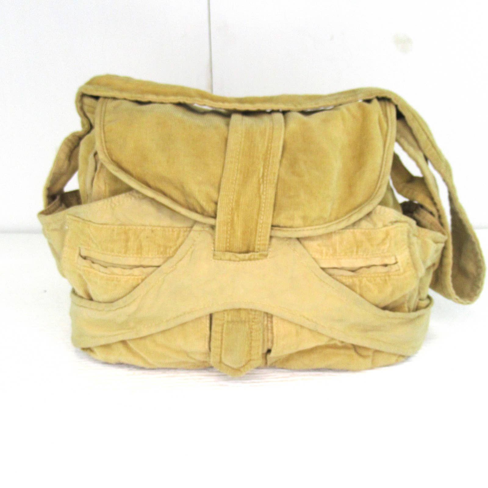 Balenciaga Matrix Corduroy Parachute Hobo Bag Rare