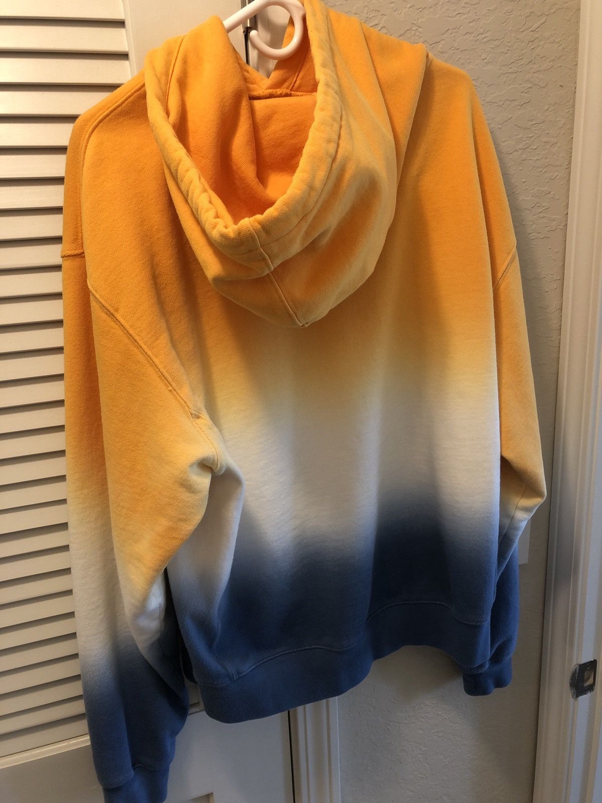 Kith × New Balance Kith x New Balance Williams III Hoodie Size US L / EU 52-54 / 3 - 2 Thumbnail