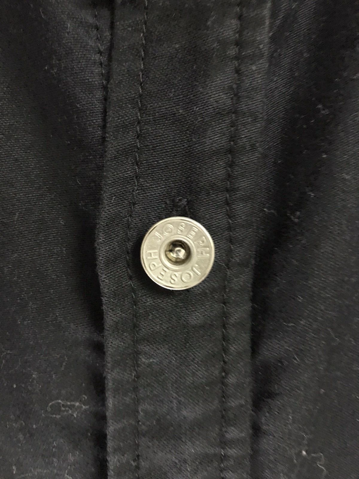 JOSEPH HOMME Joseph Homme Long Sleeve Size US M / EU 48-50 / 2 - 9 Thumbnail