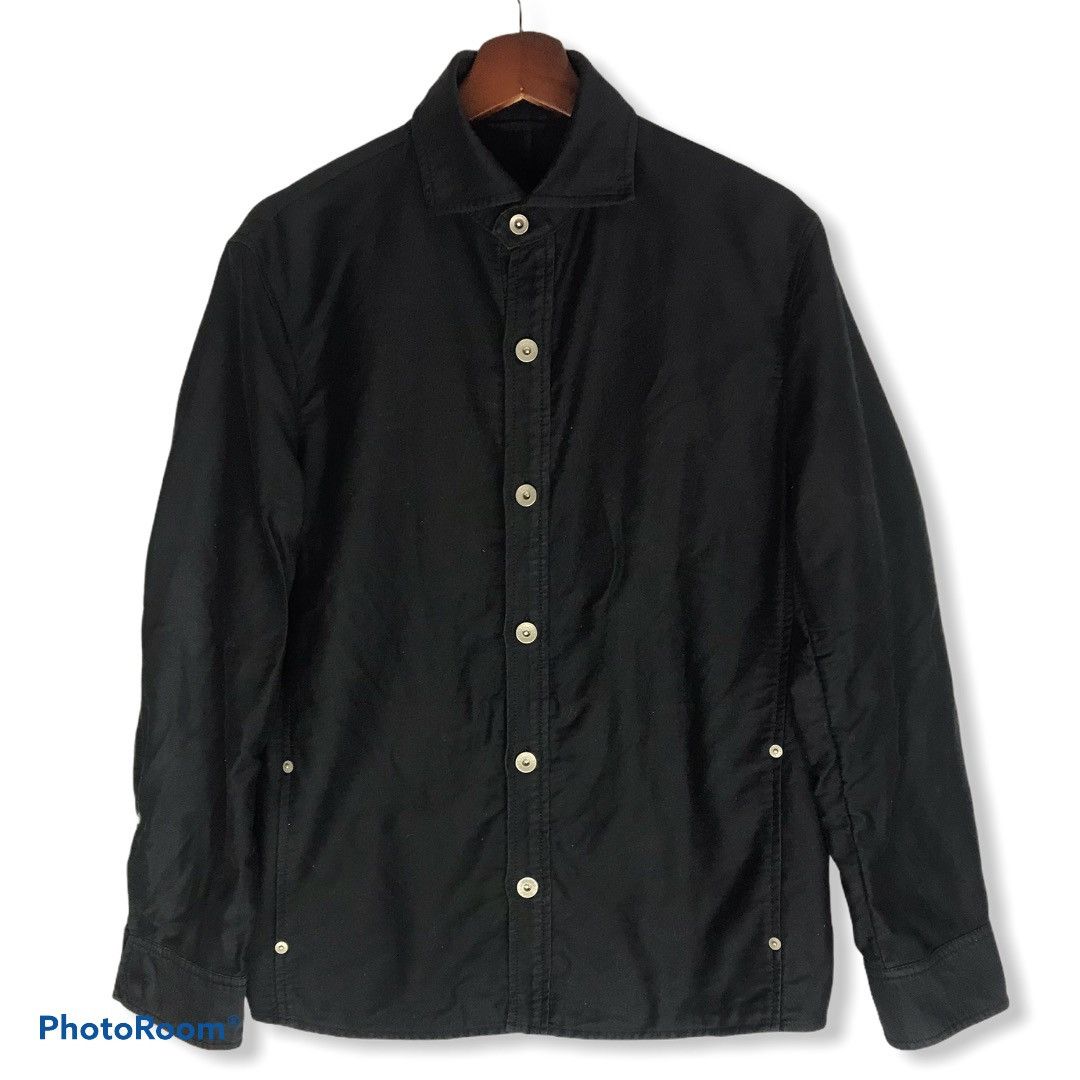 JOSEPH HOMME Joseph Homme Long Sleeve Size US M / EU 48-50 / 2 - 1 Thumbnail