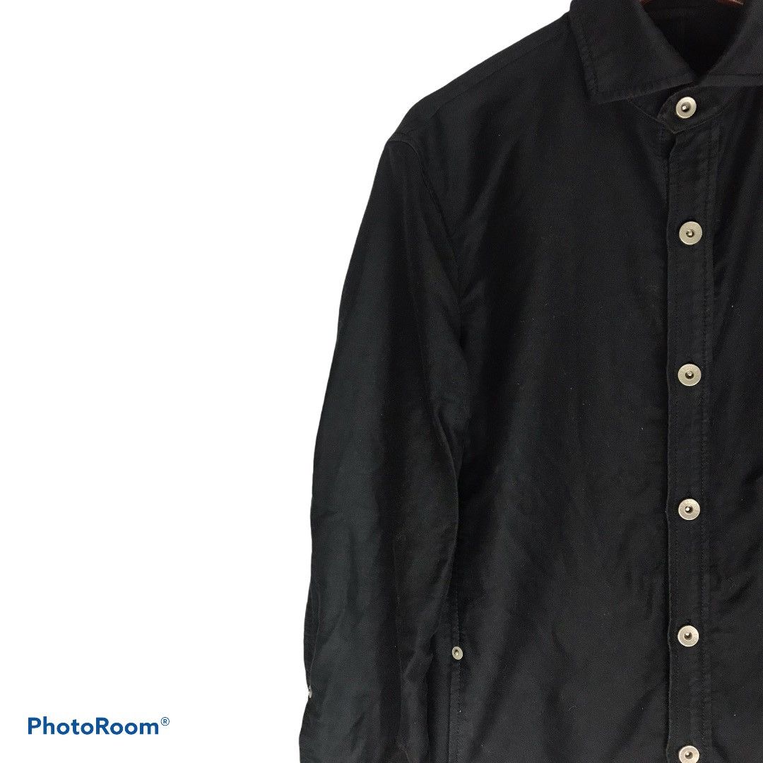 JOSEPH HOMME Joseph Homme Long Sleeve Size US M / EU 48-50 / 2 - 3 Thumbnail