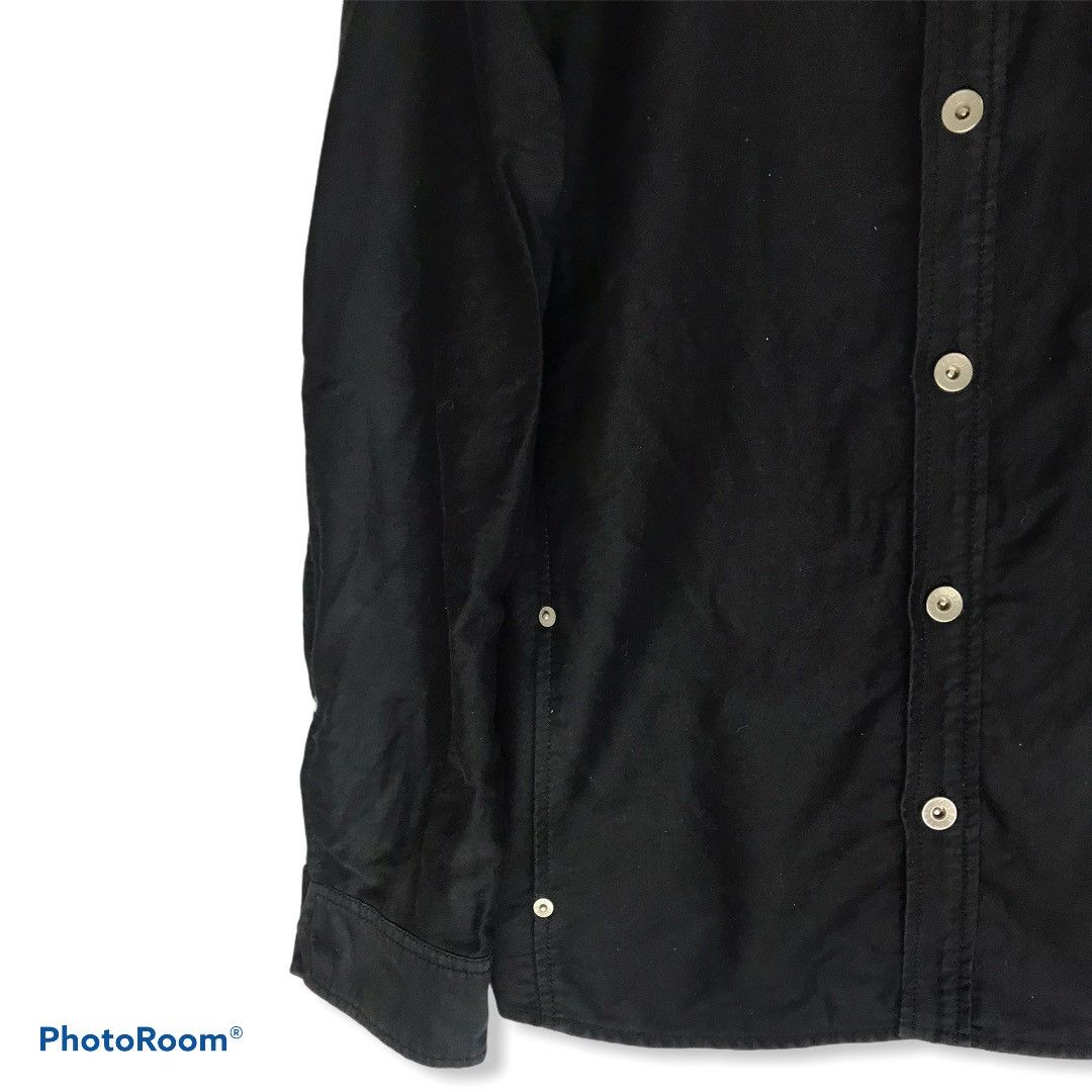 JOSEPH HOMME Joseph Homme Long Sleeve Size US M / EU 48-50 / 2 - 5 Thumbnail