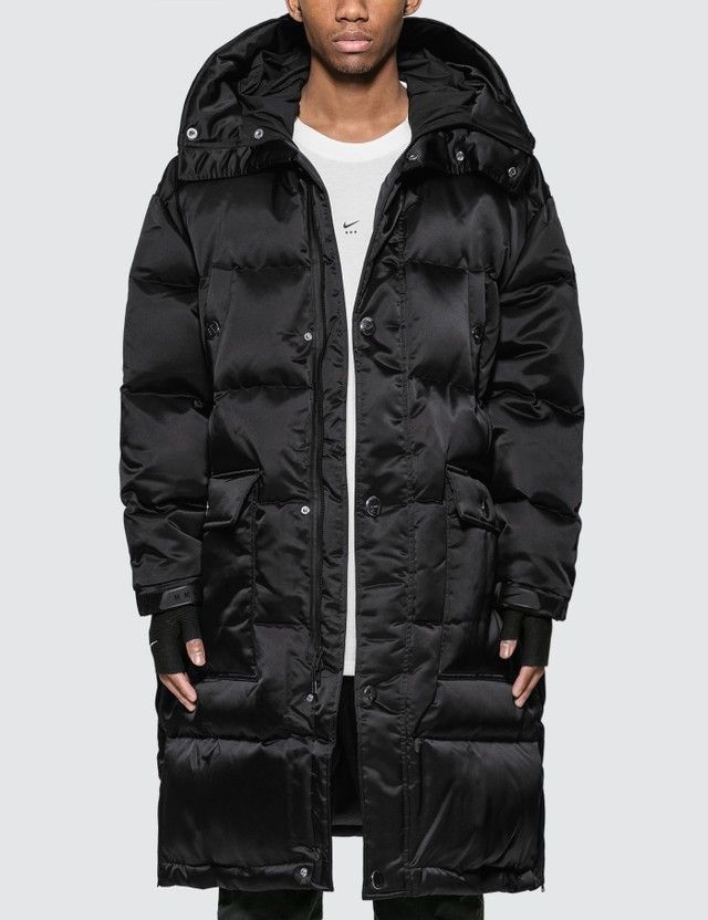 Nike Nike MMW Down Jacket L | Grailed