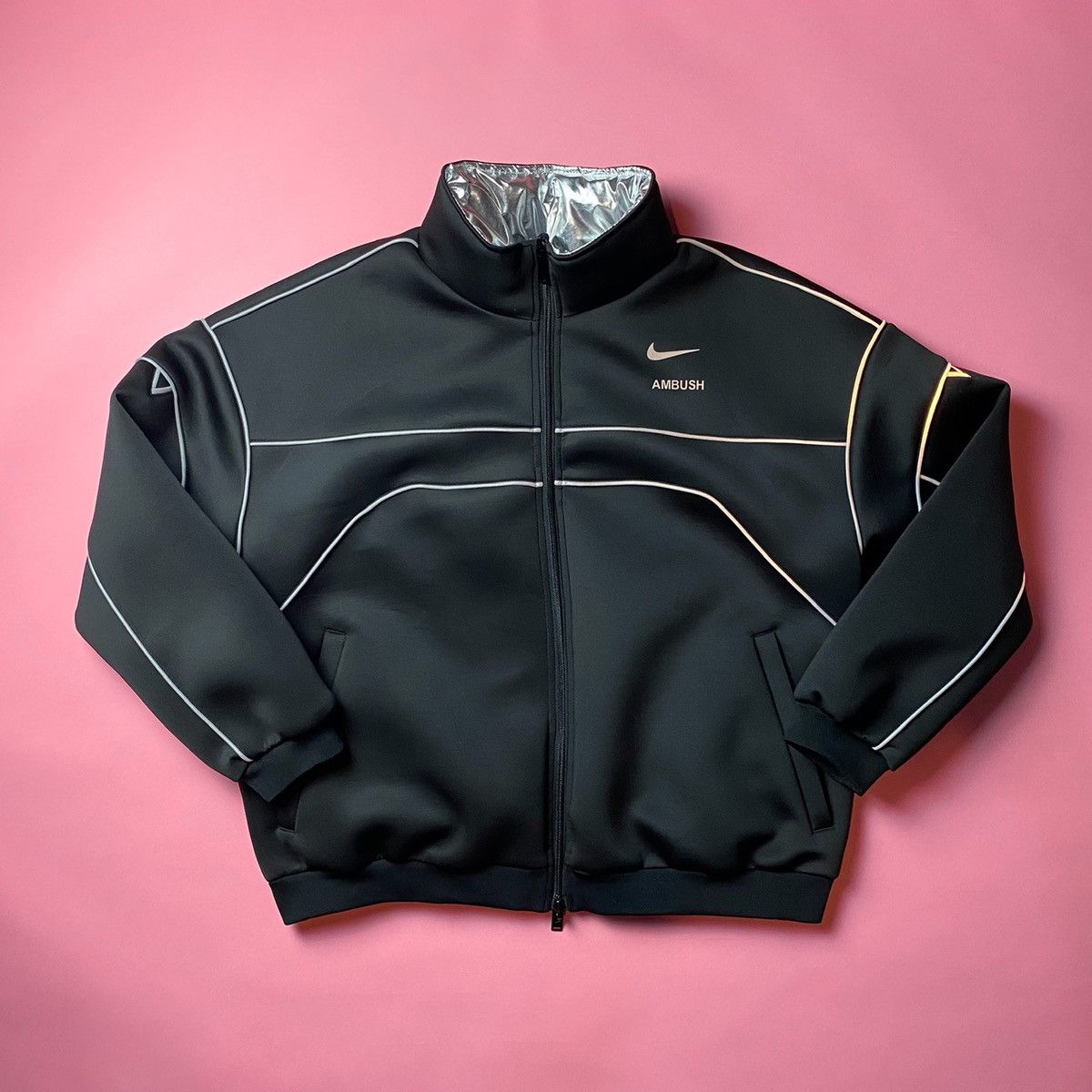 Ambush nike reversible jacket sale