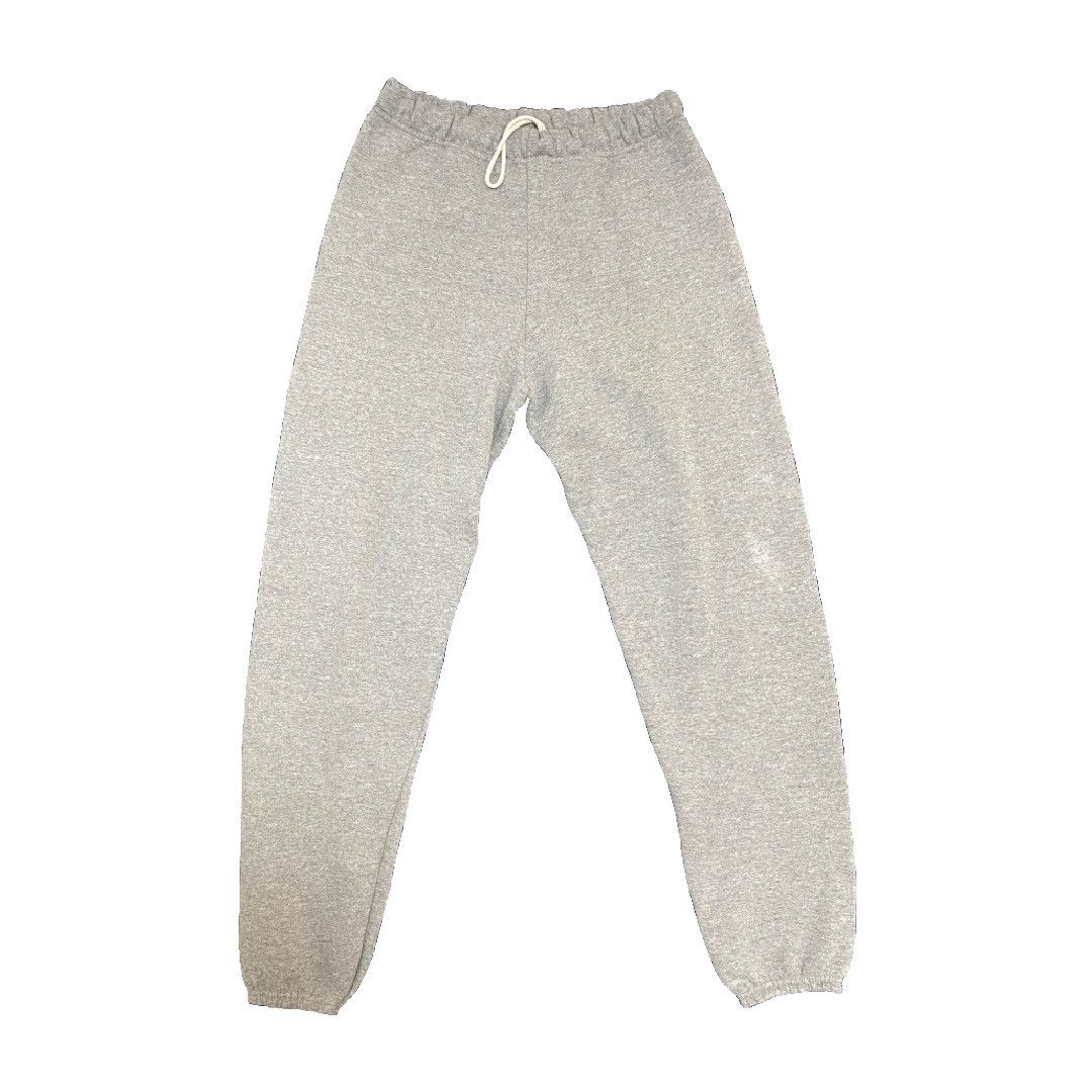 Vintage russell sweatpants hotsell