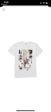 Supreme Naomi Tee | Grailed