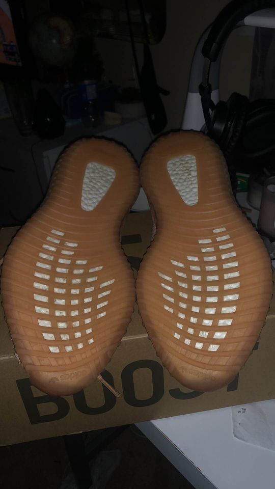 stockx yeezy 350 clay