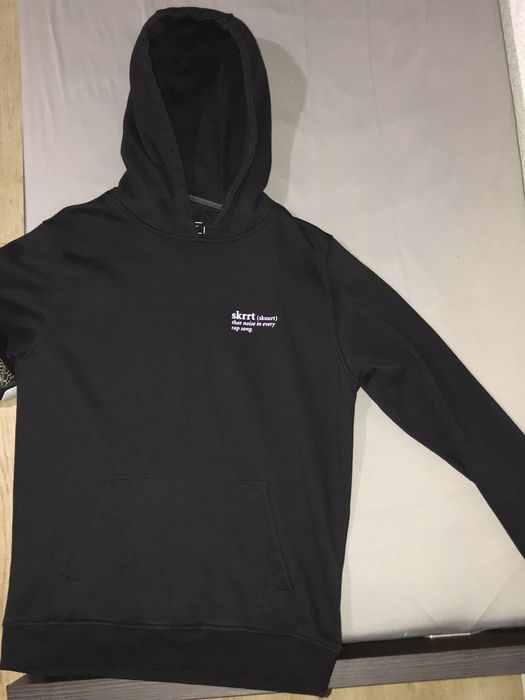 Snipes cheap skrrt hoodie