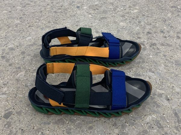 Bernhard hot sale willhelm sandals