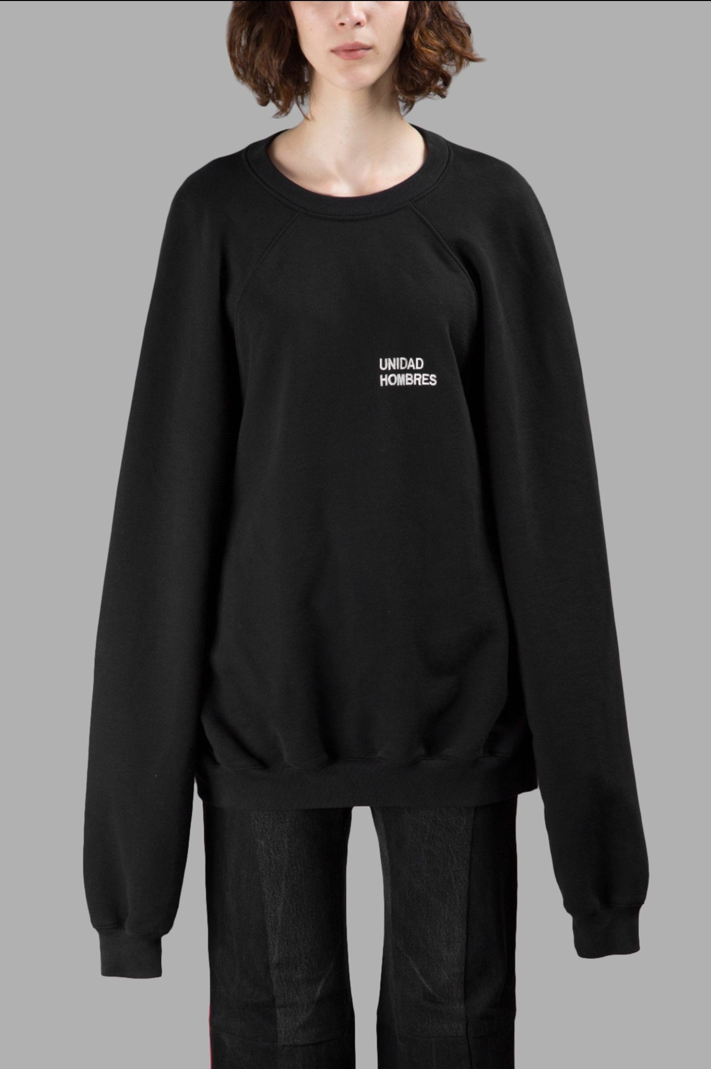 Vetements Unidad Hombres | Grailed