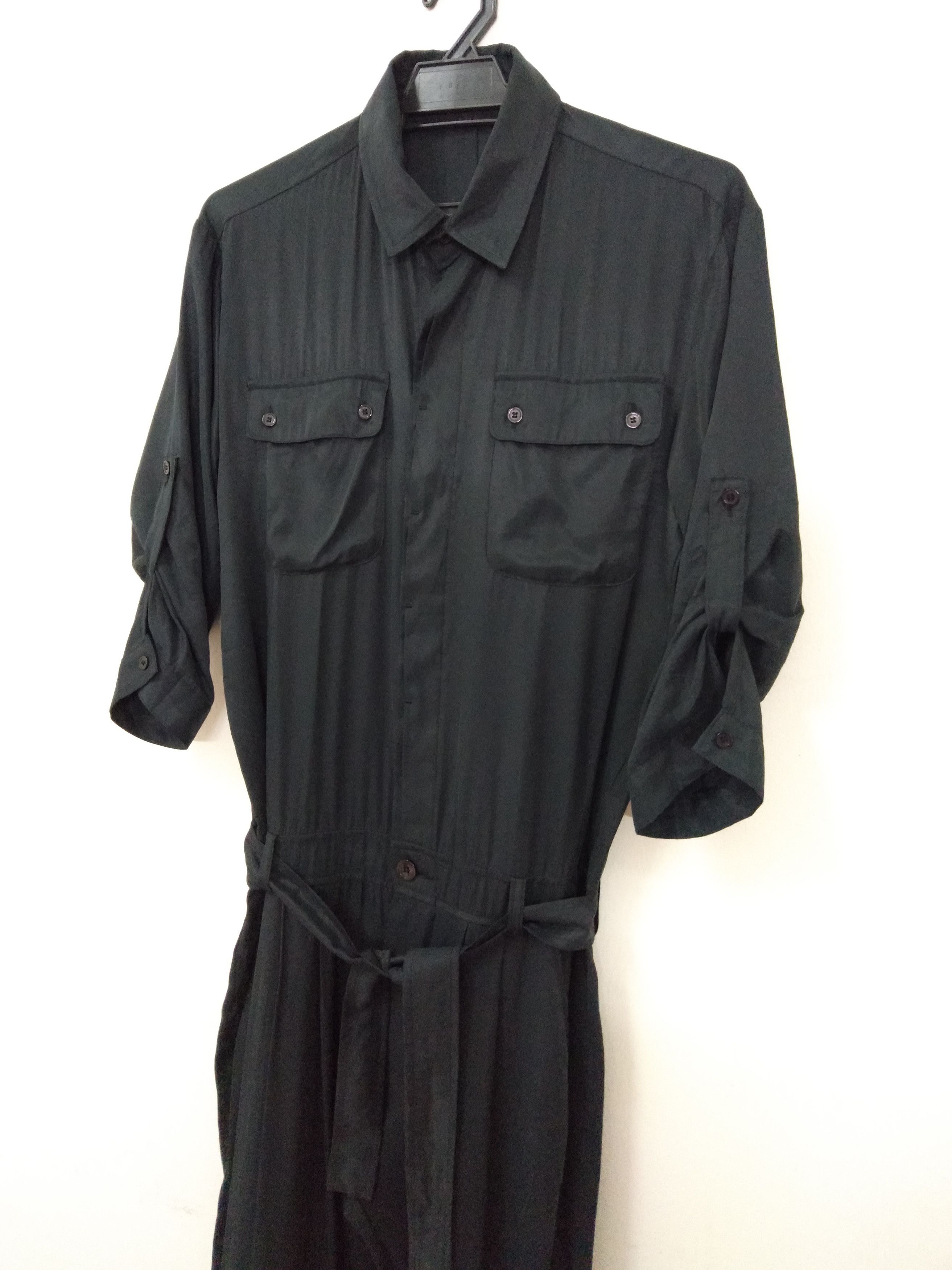 Lad Musician Overall style Lad musician Size US M / EU 48-50 / 2 - 2 Thumbnail