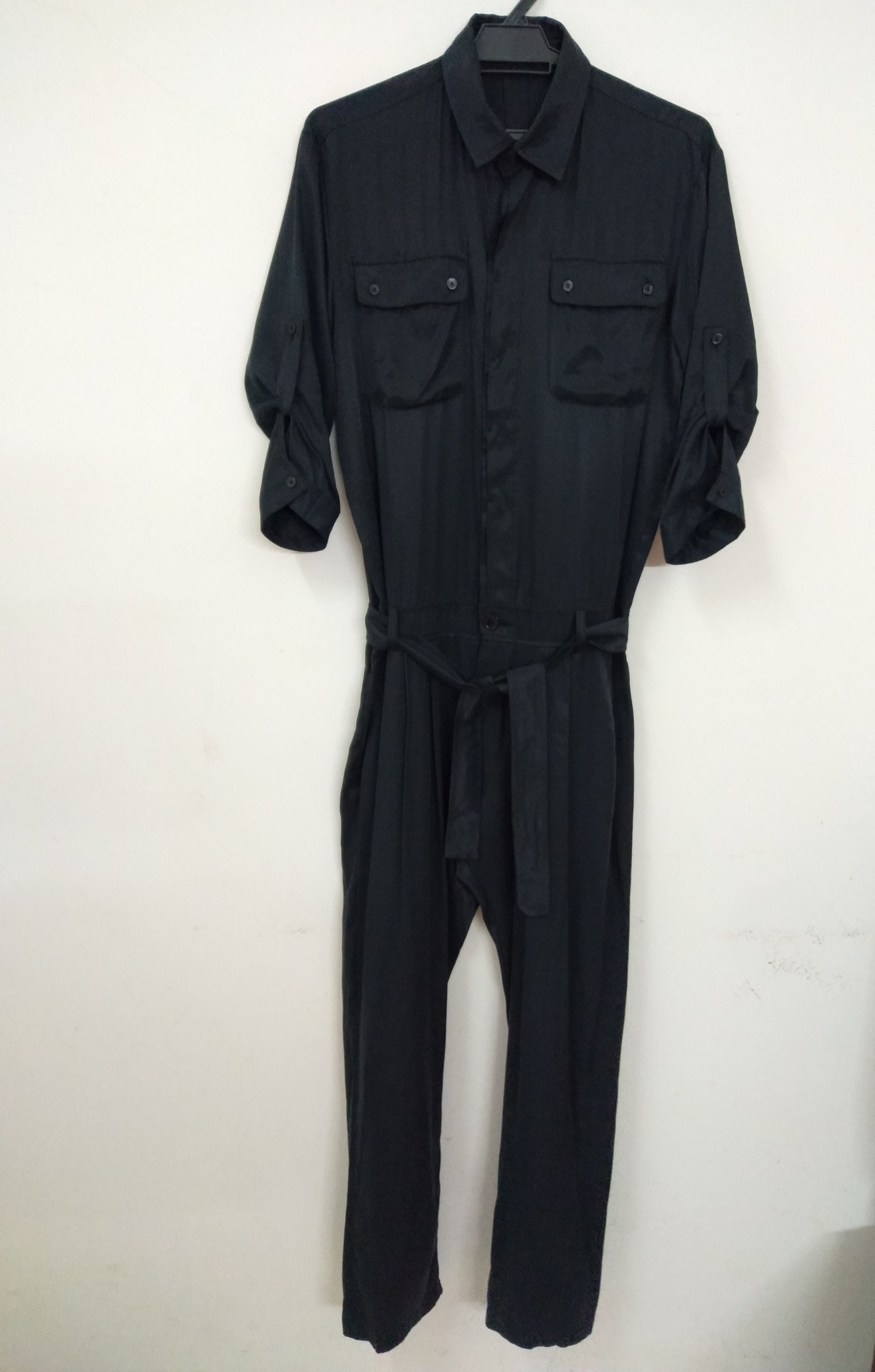 Lad Musician Overall style Lad musician Size US M / EU 48-50 / 2 - 1 Thumbnail