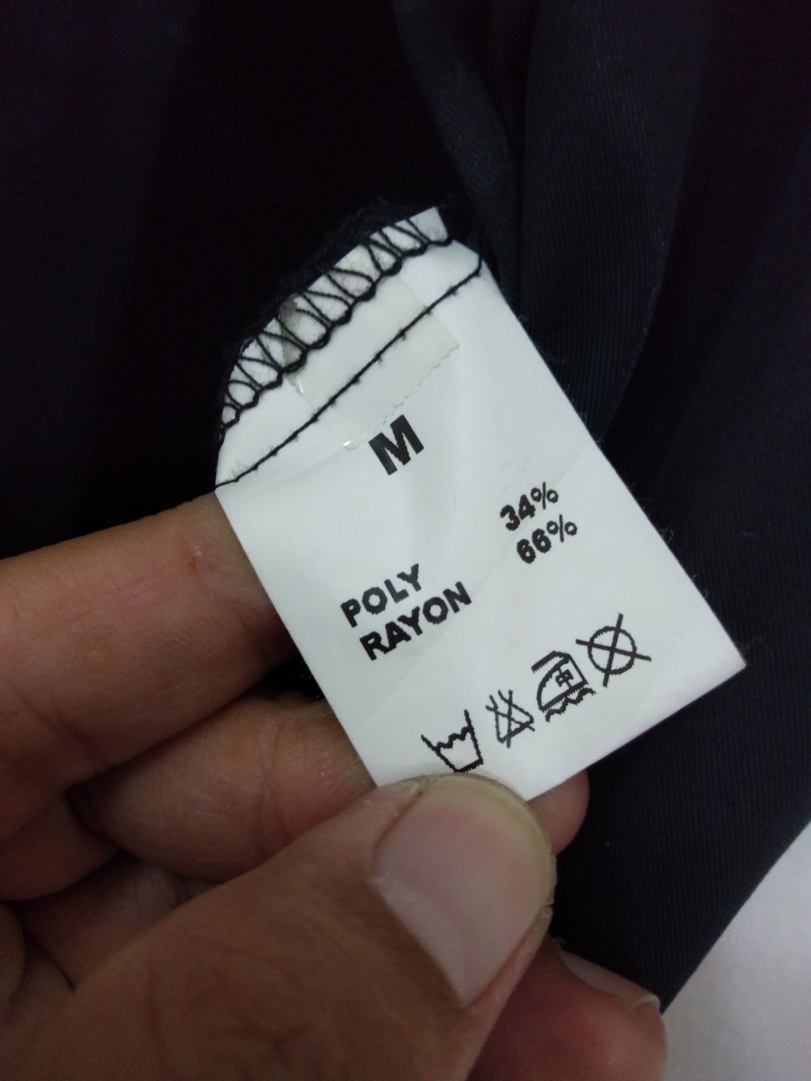 Lad Musician Overall style Lad musician Size US M / EU 48-50 / 2 - 6 Thumbnail