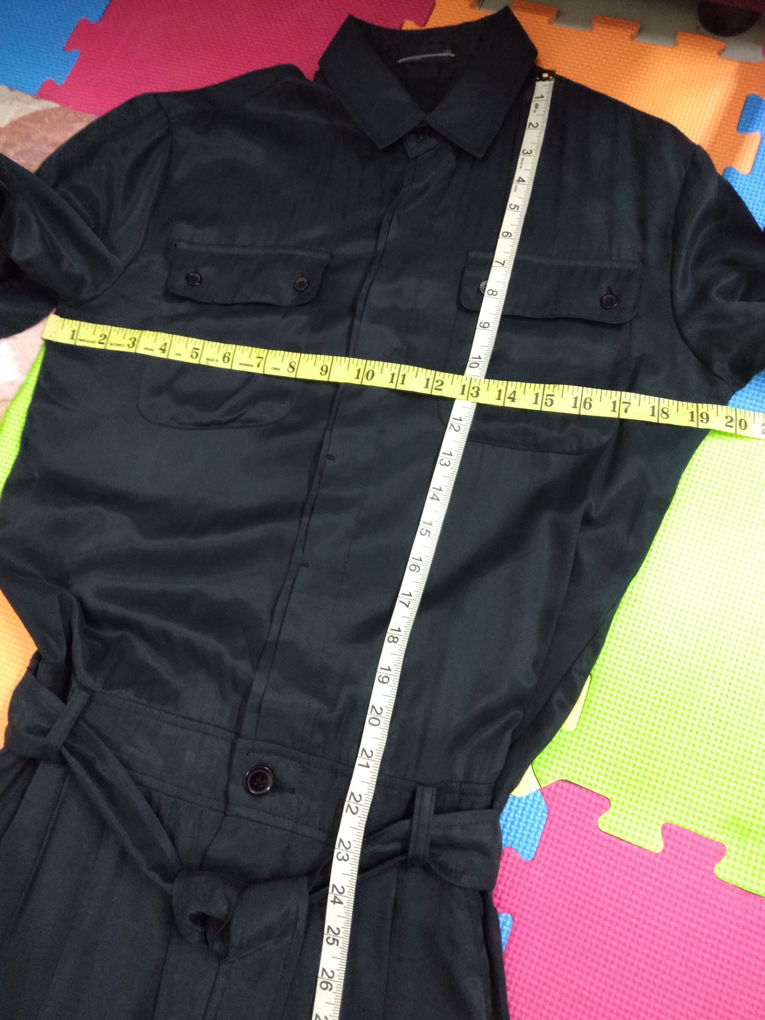 Lad Musician Overall style Lad musician Size US M / EU 48-50 / 2 - 8 Thumbnail