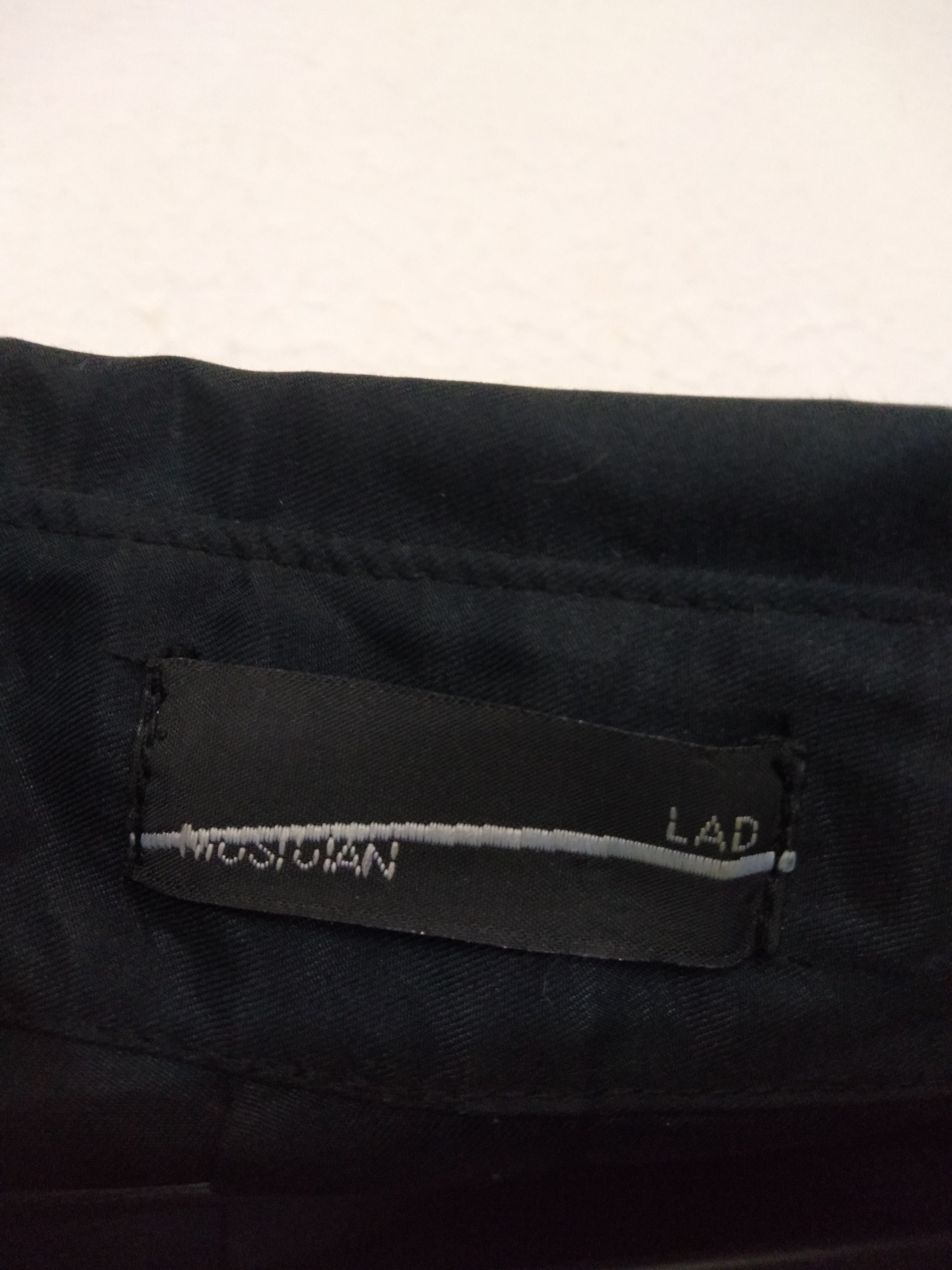 Lad Musician Overall style Lad musician Size US M / EU 48-50 / 2 - 5 Thumbnail