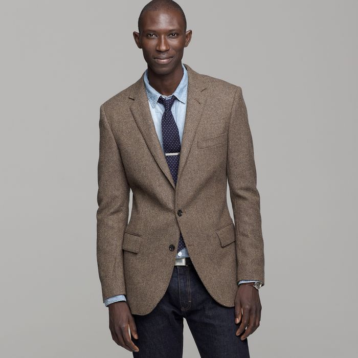 J crew sport store coat