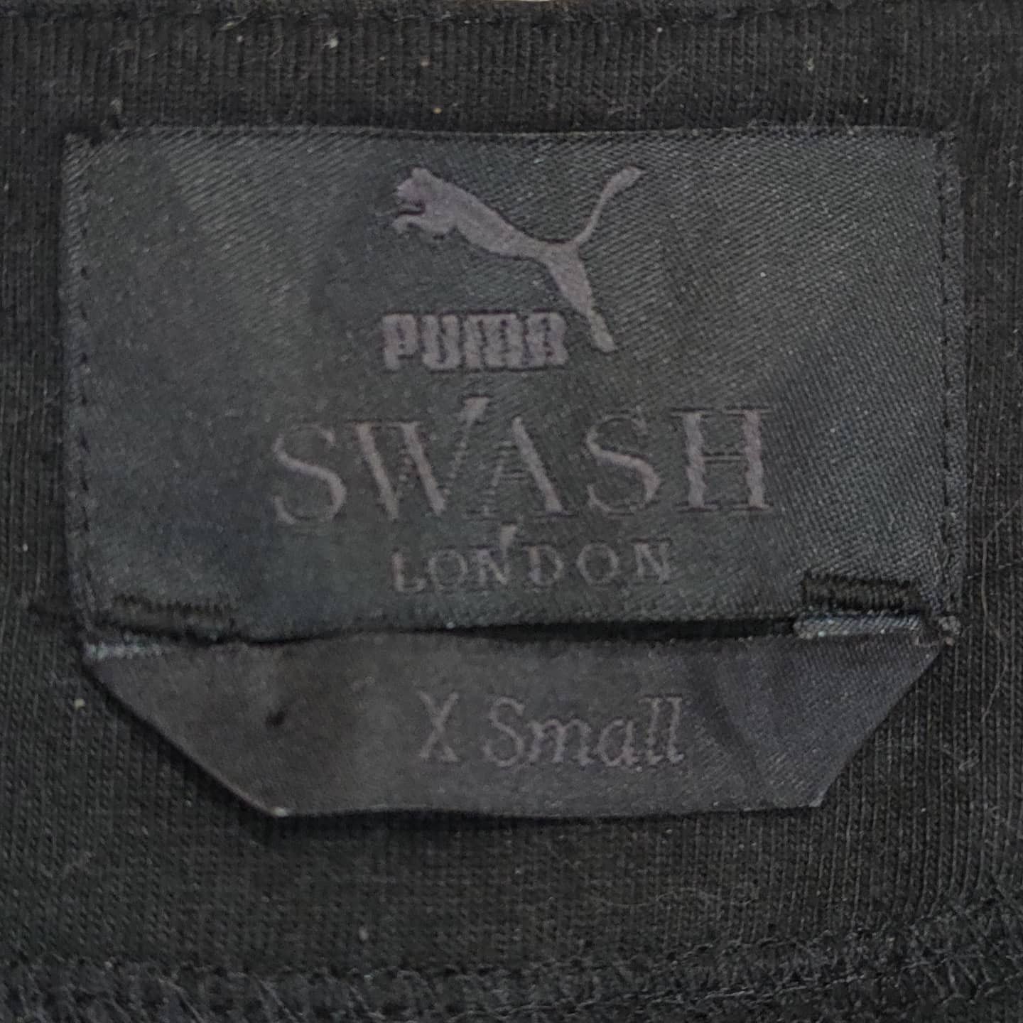 Puma Puma X Swash London Fullprint Sweatshirt Size US M / EU 48-50 / 2 - 3 Thumbnail