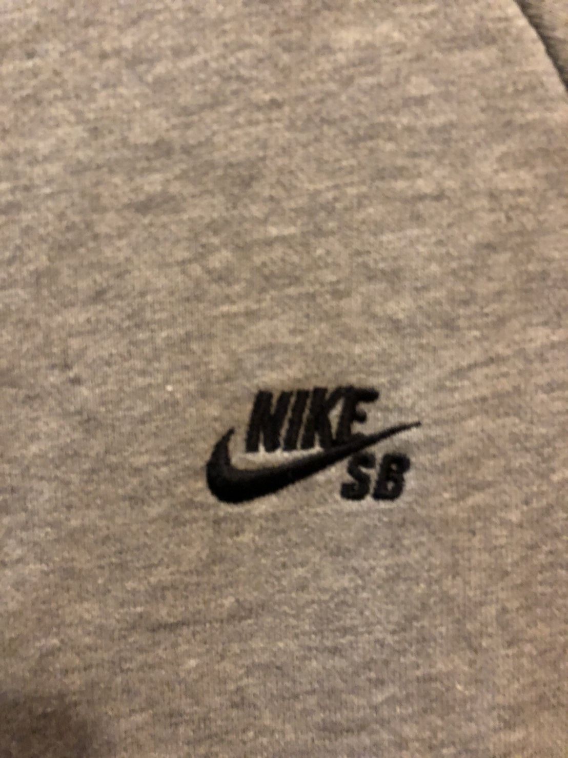 Nike nike sb crewneck Size US M / EU 48-50 / 2 - 4 Thumbnail