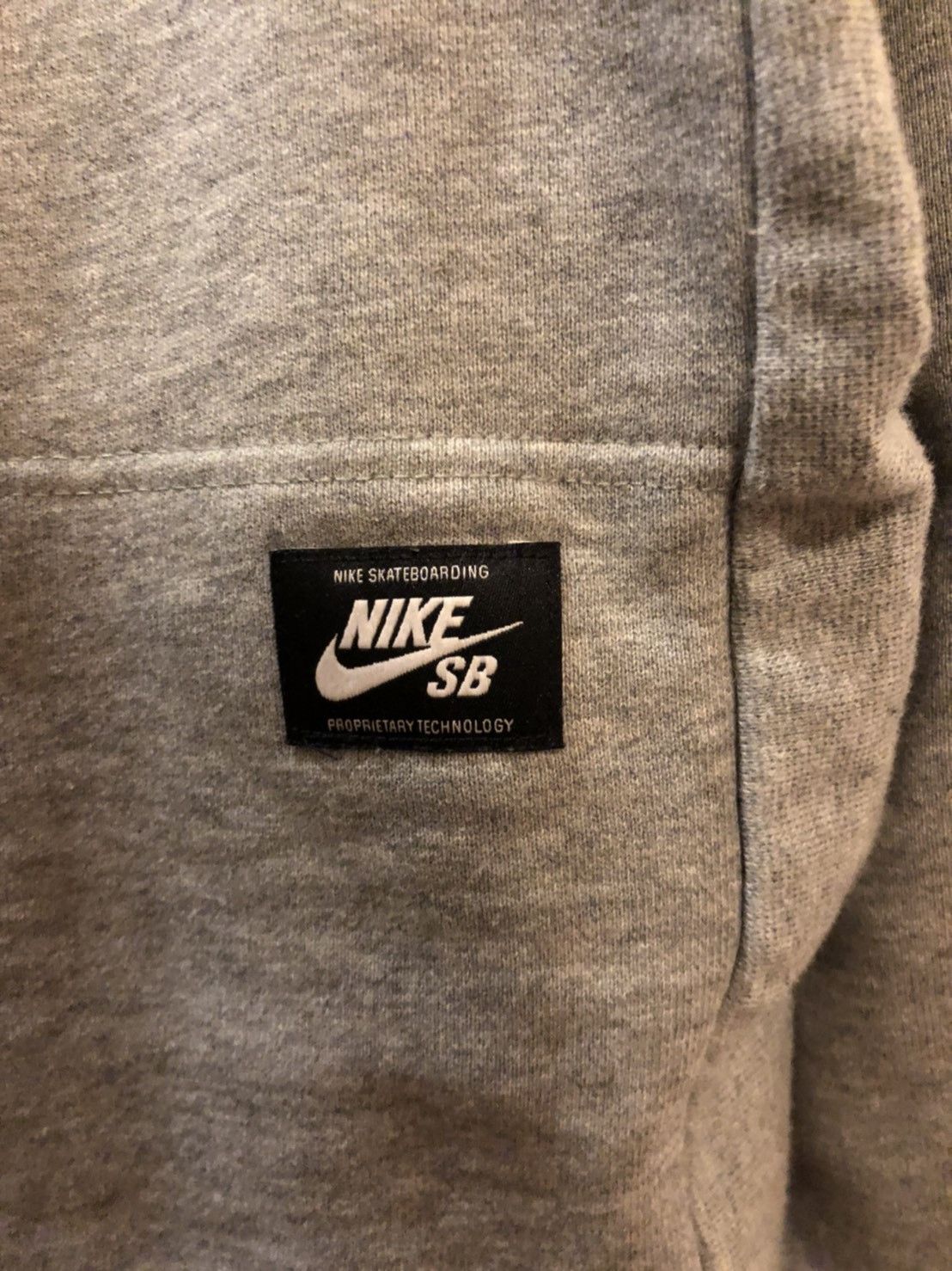 Nike nike sb crewneck Size US M / EU 48-50 / 2 - 3 Thumbnail
