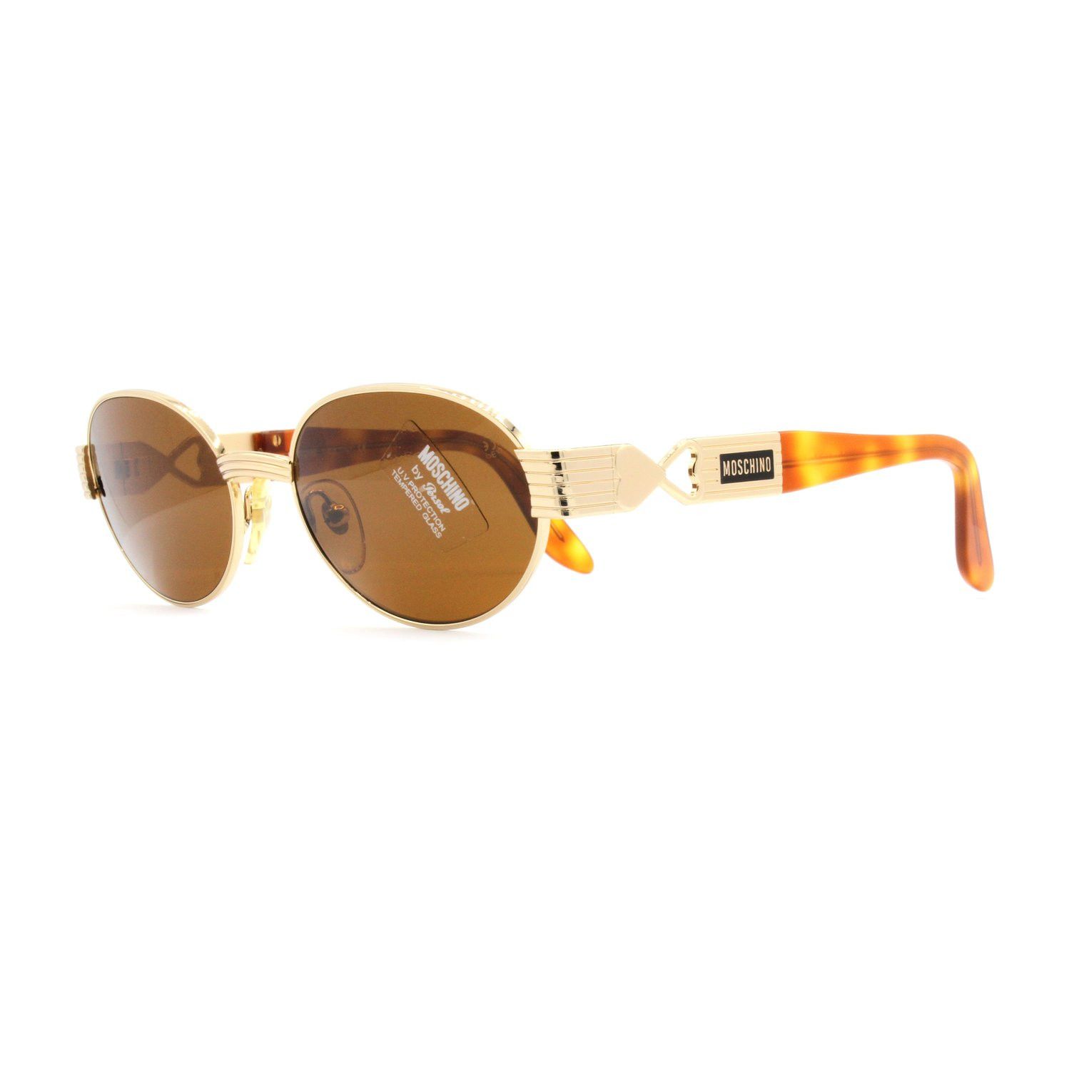 Moschino sunglasses vintage online