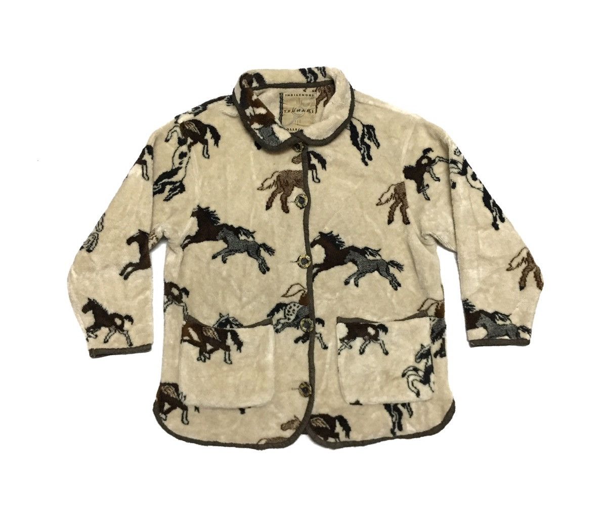 Canada Goose × Vintage Vintage indigenous canada made Size US XS / EU 42 / 0 - 1 Thumbnail