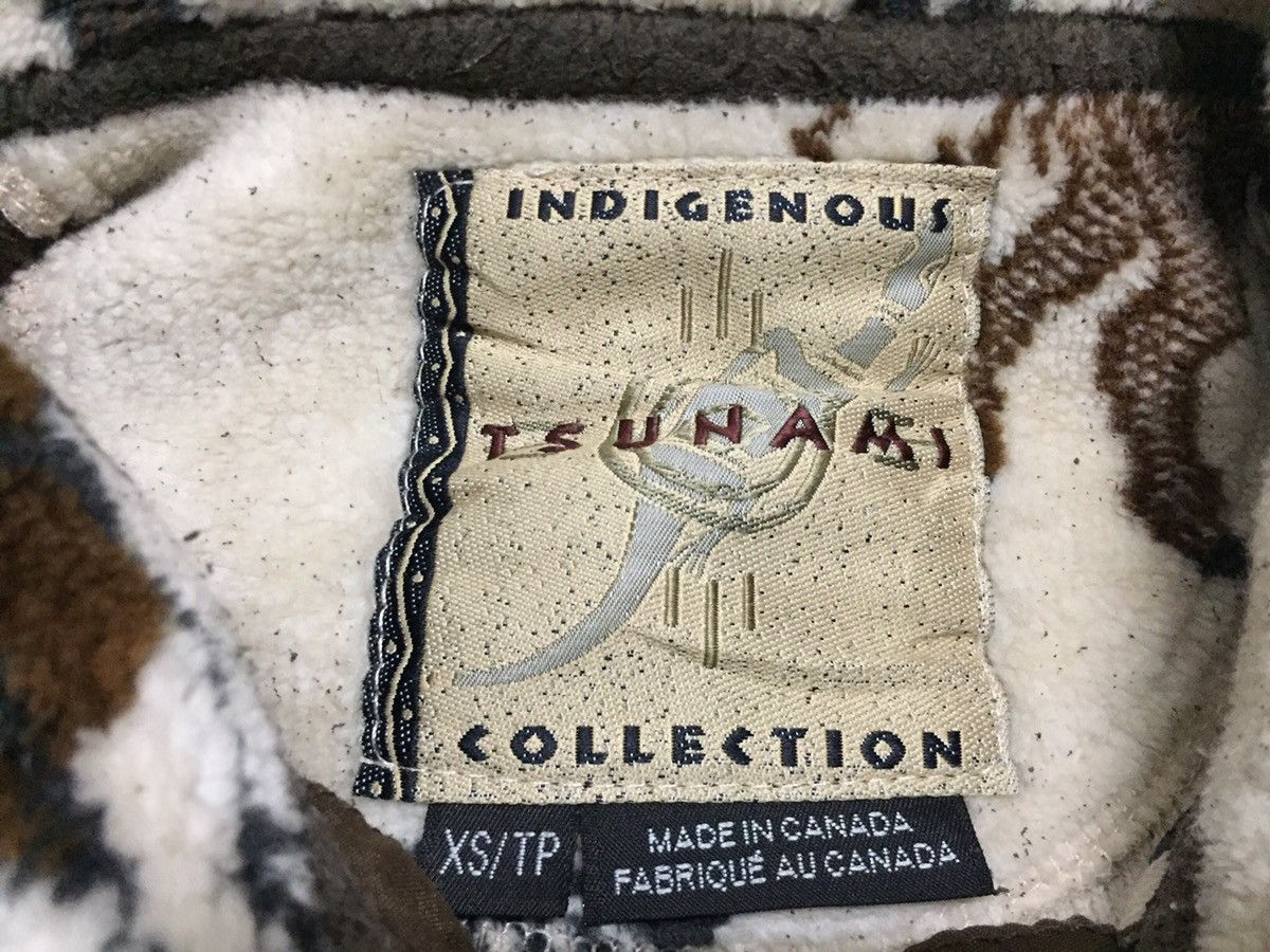 Canada Goose × Vintage Vintage indigenous canada made Size US XS / EU 42 / 0 - 6 Thumbnail