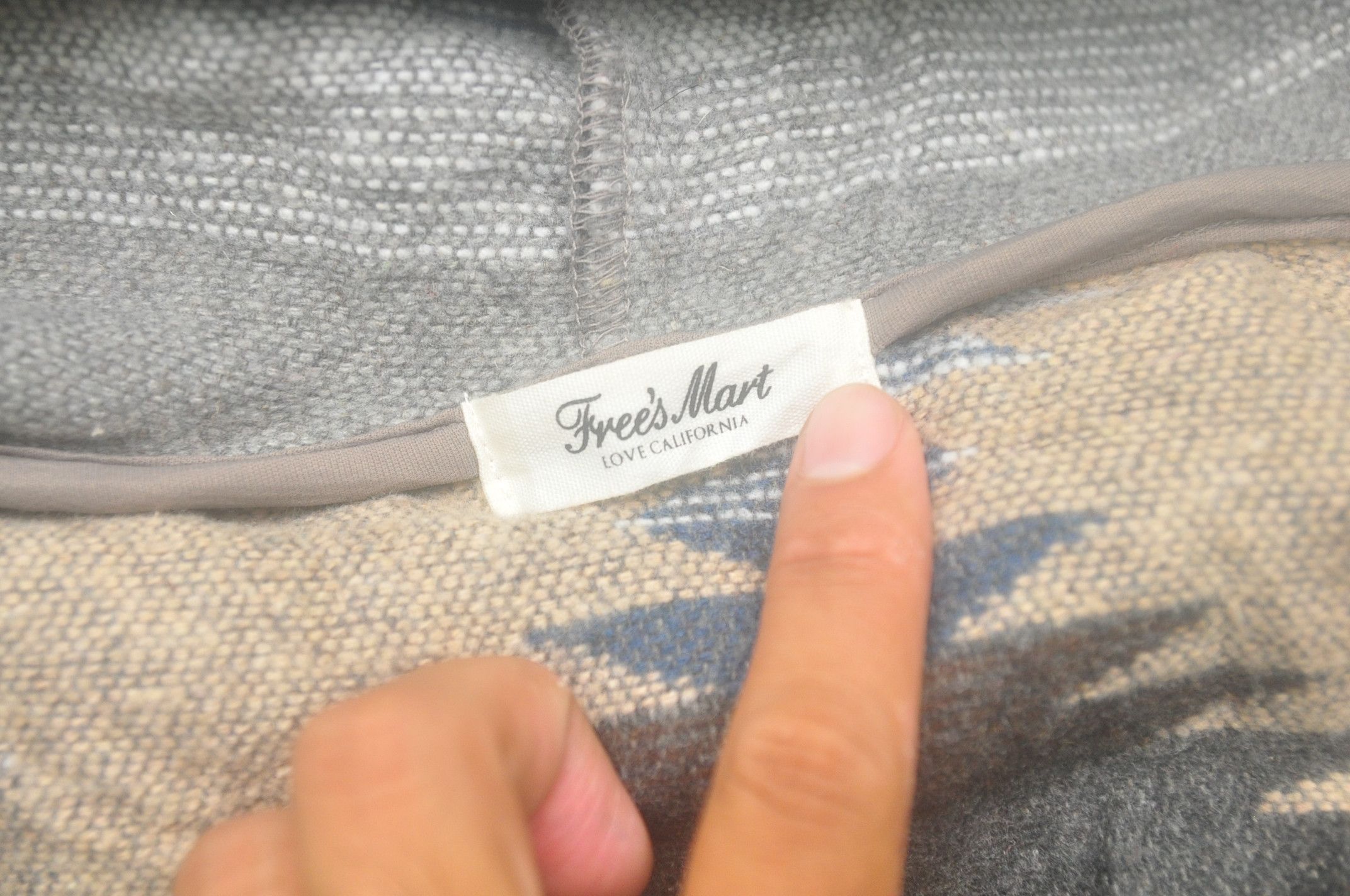 Japanese Brand Vintage Japanese Long Jacket Travis Scott Fashion Style Size US L / EU 52-54 / 3 - 7 Thumbnail