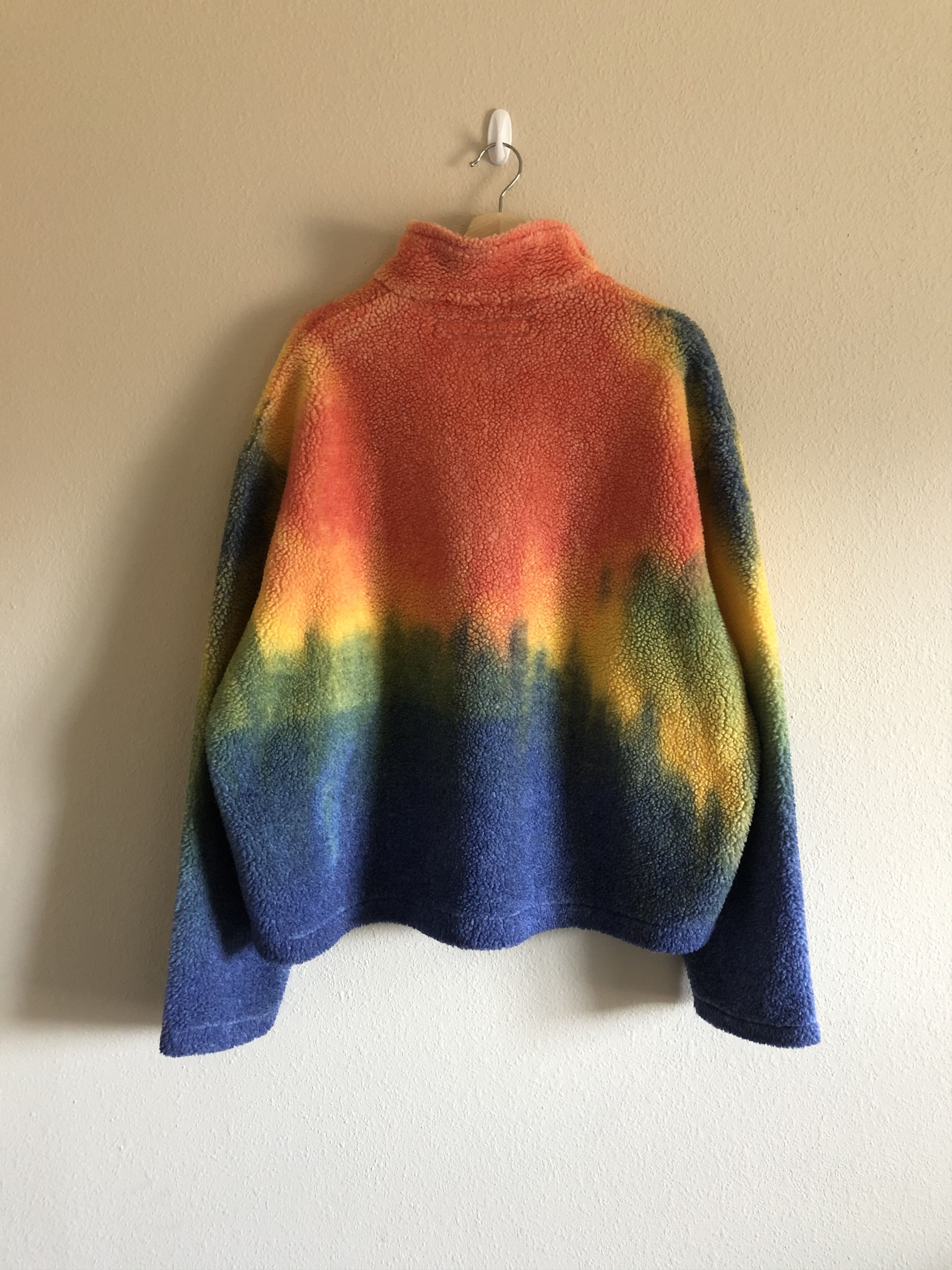 Cactus Plant Flea Market × Human Made Human Made CPFM Rave Cowboy 