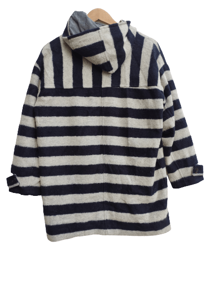 If Six Was Nine Nanea Jacket prisoner hoodies design wool Size US M / EU 48-50 / 2 - 3 Thumbnail