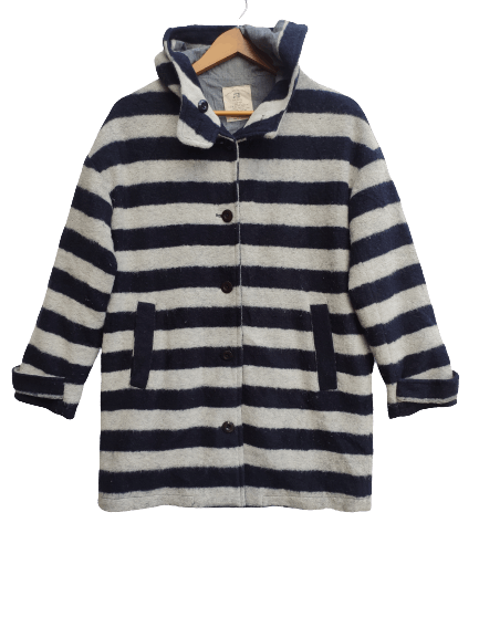 If Six Was Nine Nanea Jacket prisoner hoodies design wool Size US M / EU 48-50 / 2 - 1 Thumbnail