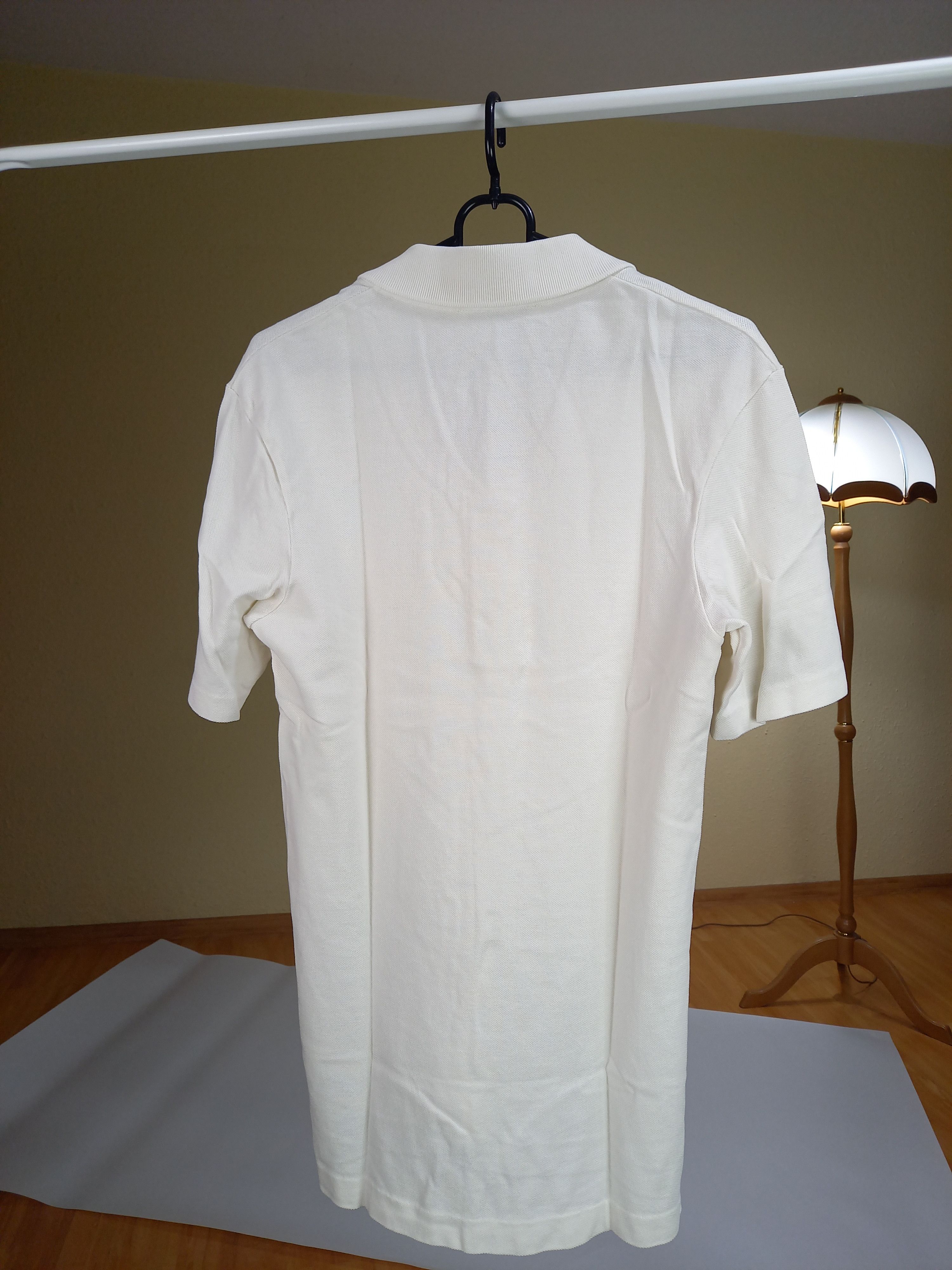 Acne Studios Acne Studios Polo Size US M / EU 48-50 / 2 - 3 Thumbnail