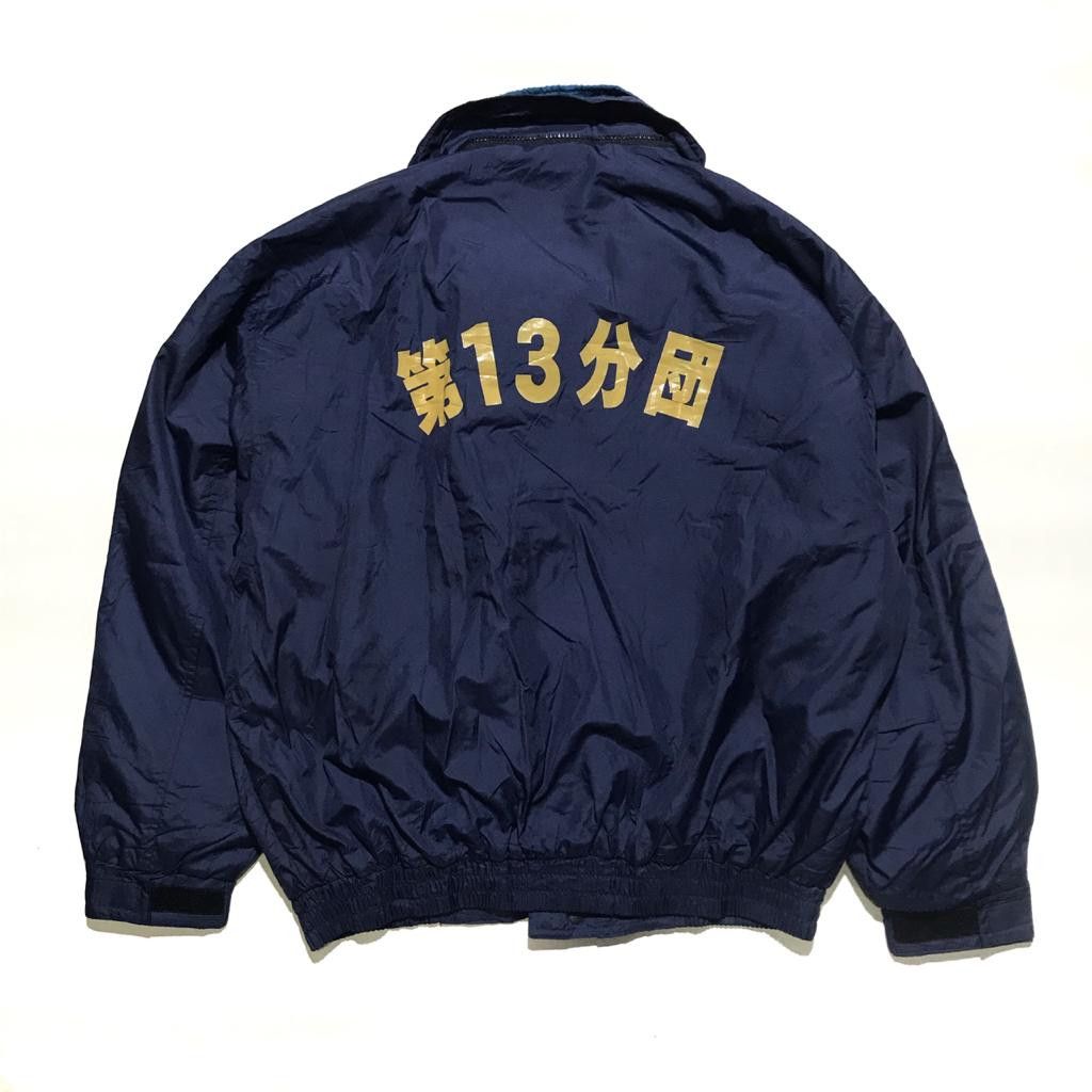 Japanese Brand × Vintage Grassland racing jacket Size US M / EU 48-50 / 2 - 2 Thumbnail