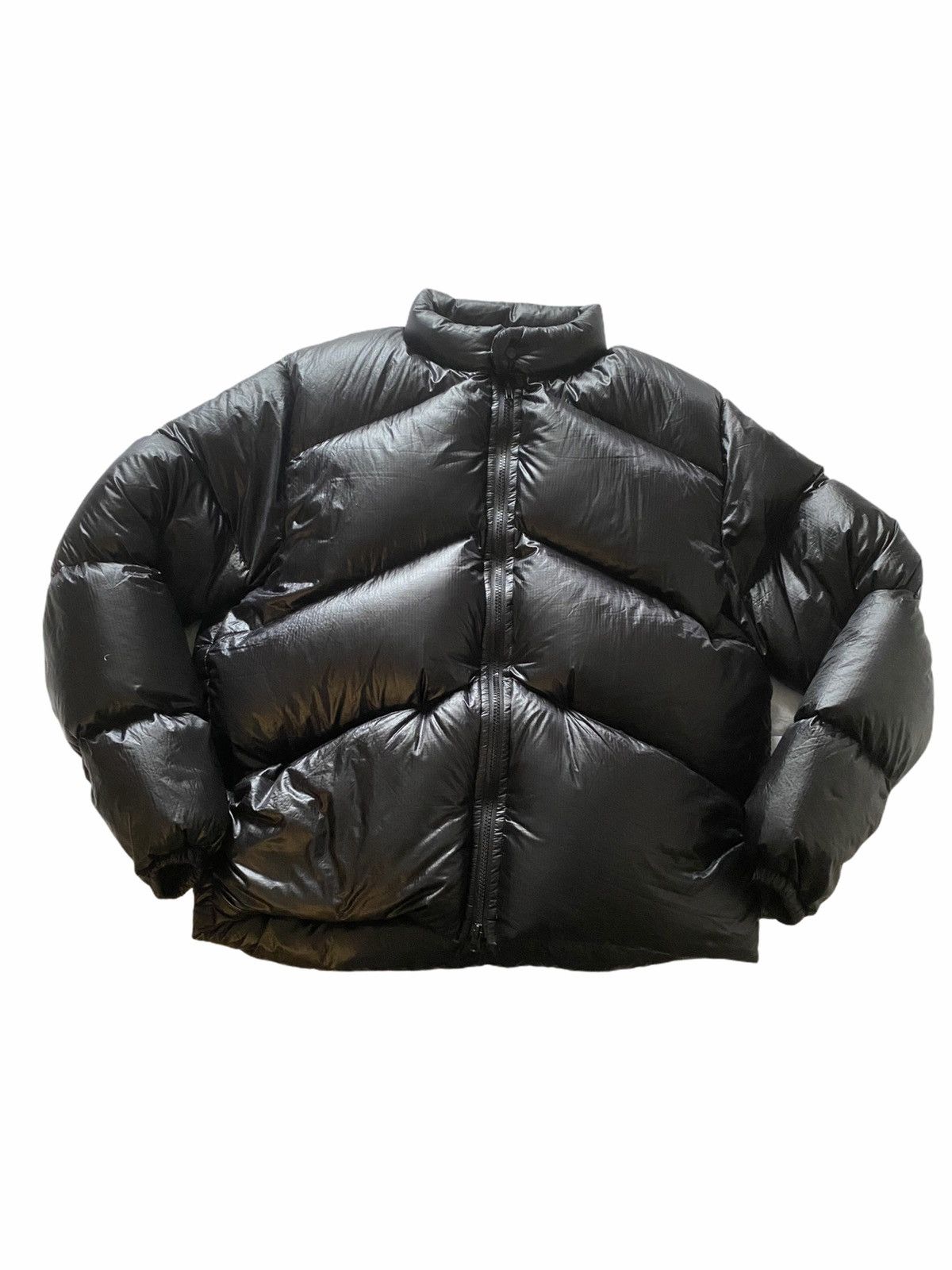 Rocky Mountain Featherbed rare🥵 nice stuffin down jacket | Grailed