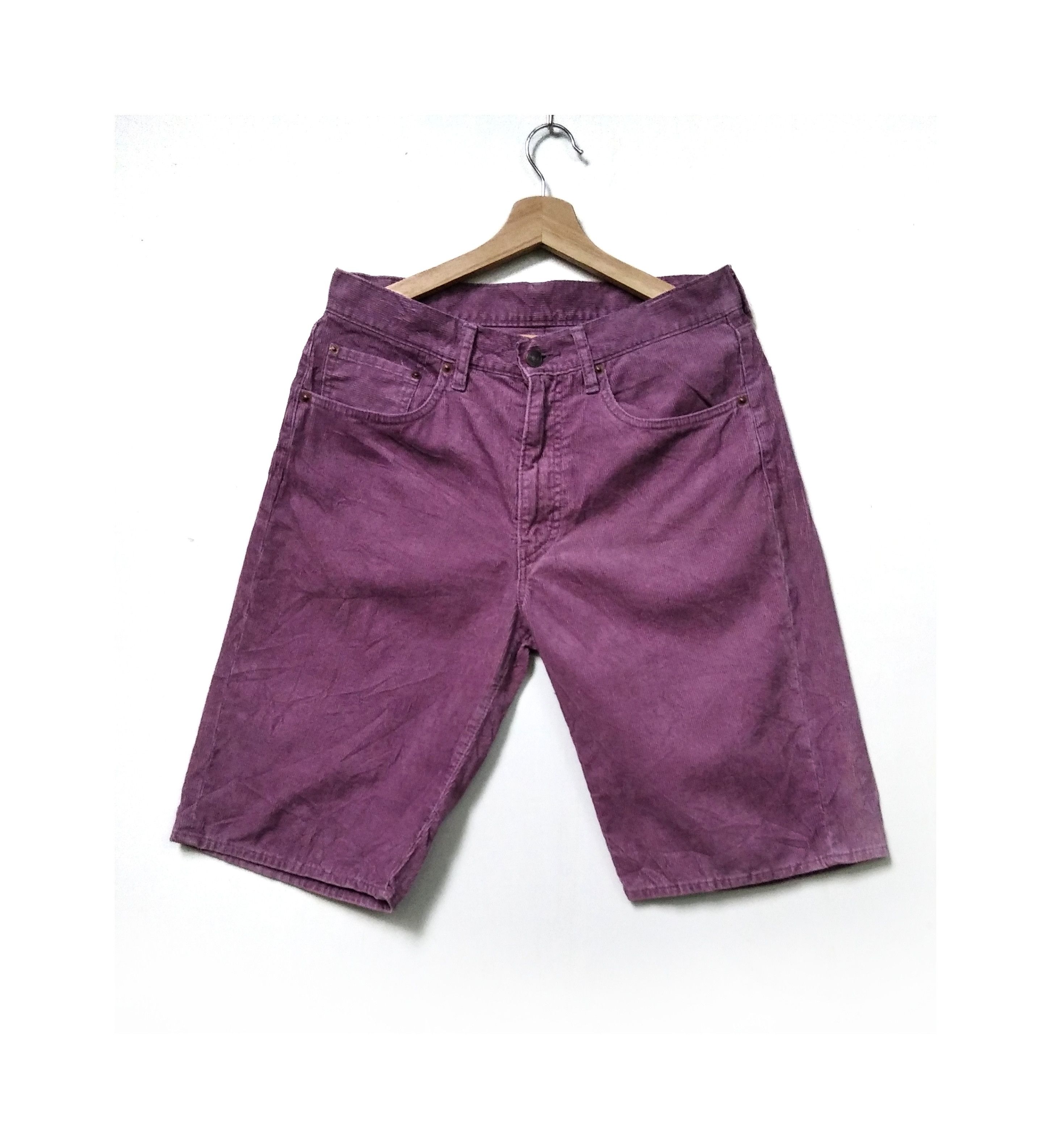 Vintage Hysteric Glamour/Designer Short Pant