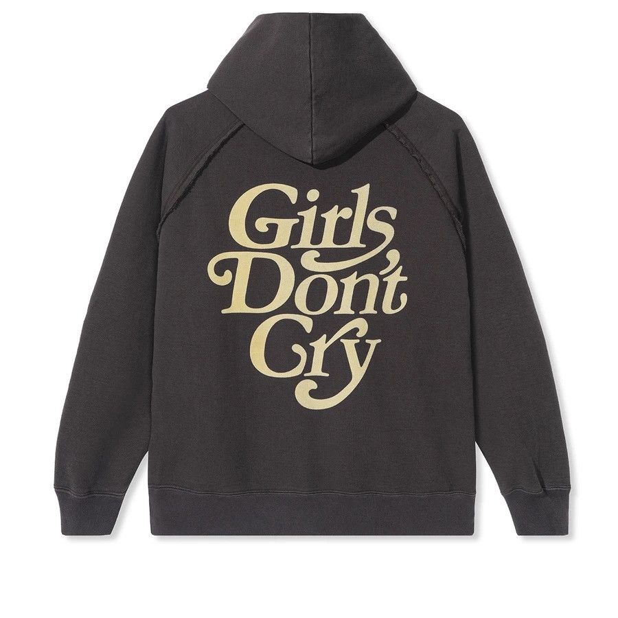 Girls Dont Cry Hoodie | Grailed